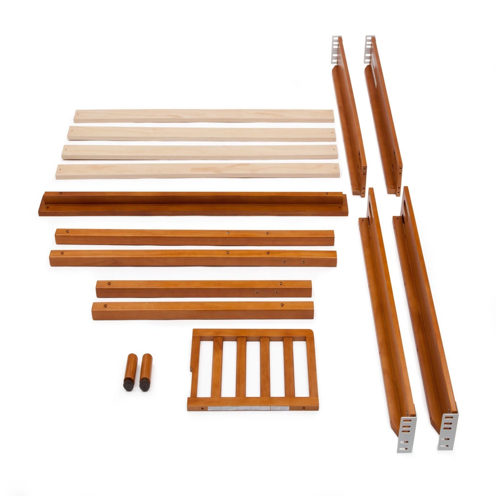 Crib N Changer Conversion Kit - Image 4