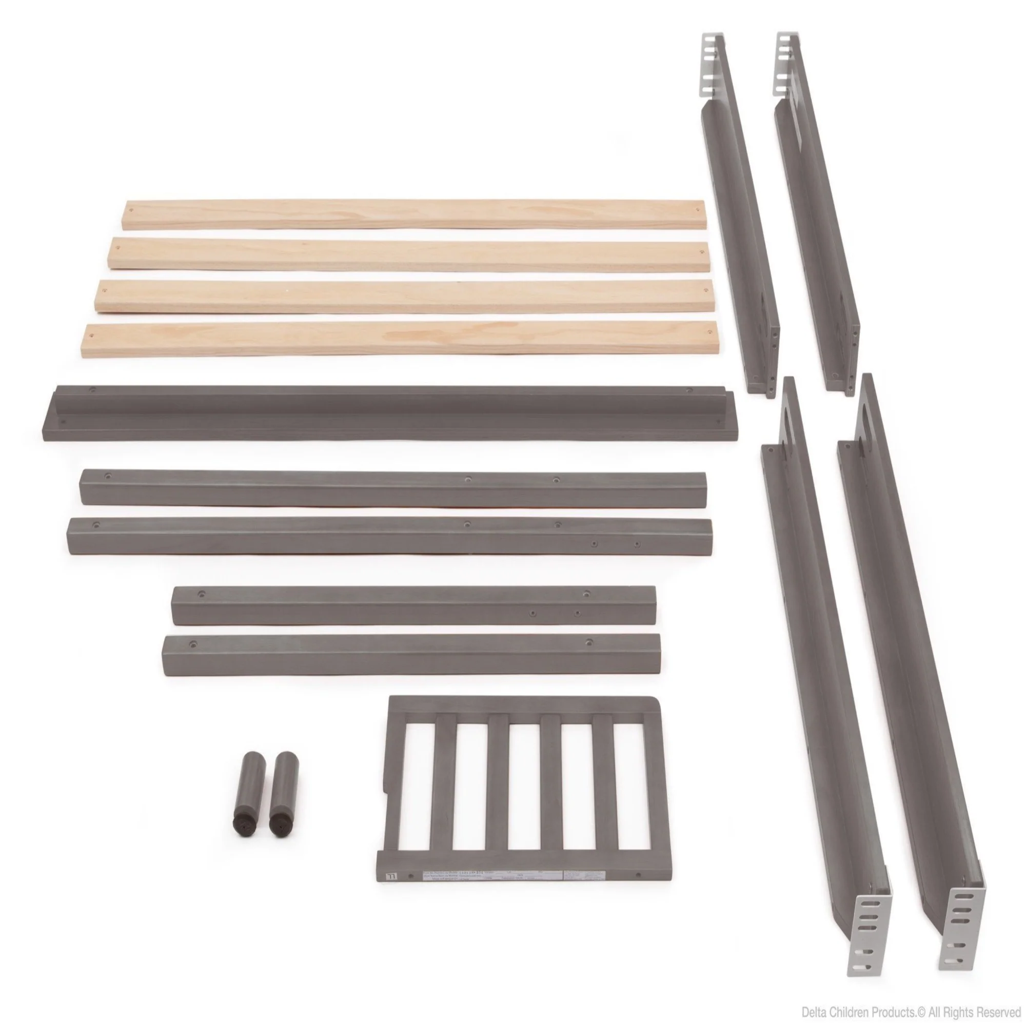 Crib N Changer Conversion Kit - Image 6