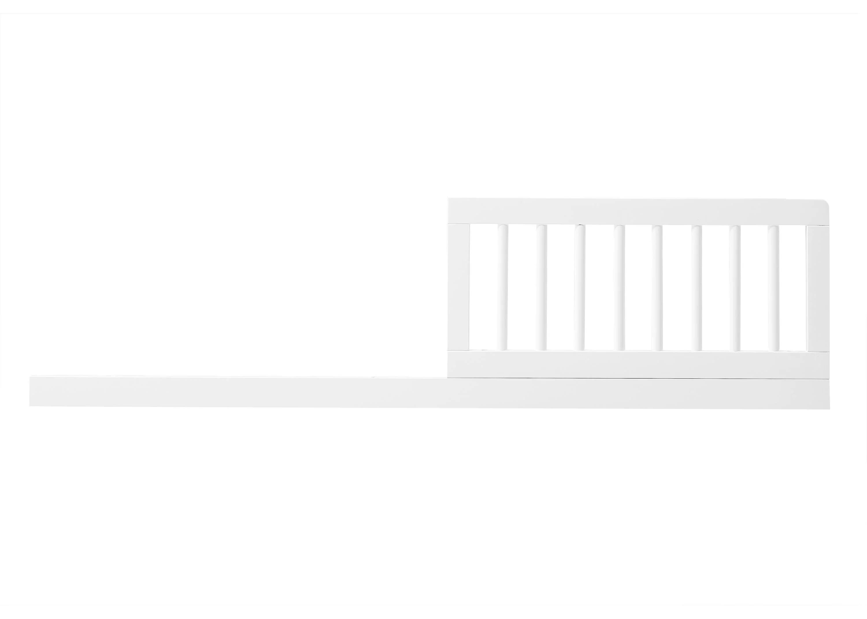 Daybed/Toddler Guardrail Kit (W162725) - Image 7