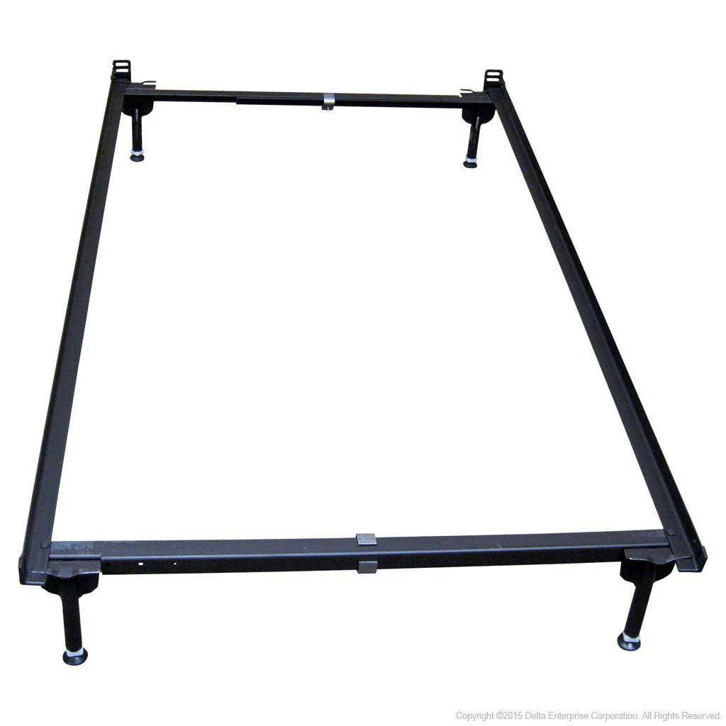 Metal Bed Frame (0040-990) - Image 2