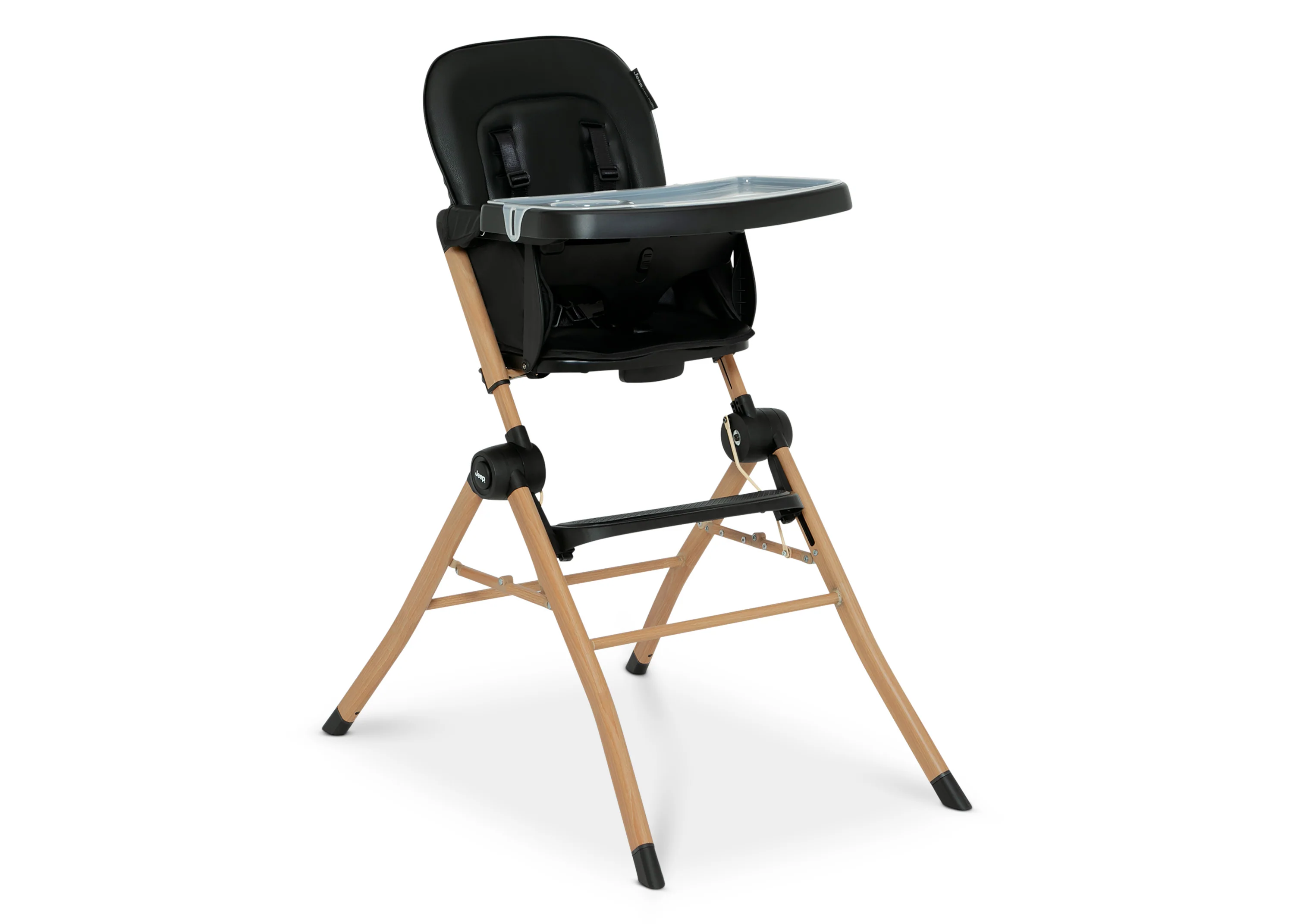 Dune Compact Travel High Chair - Image 4