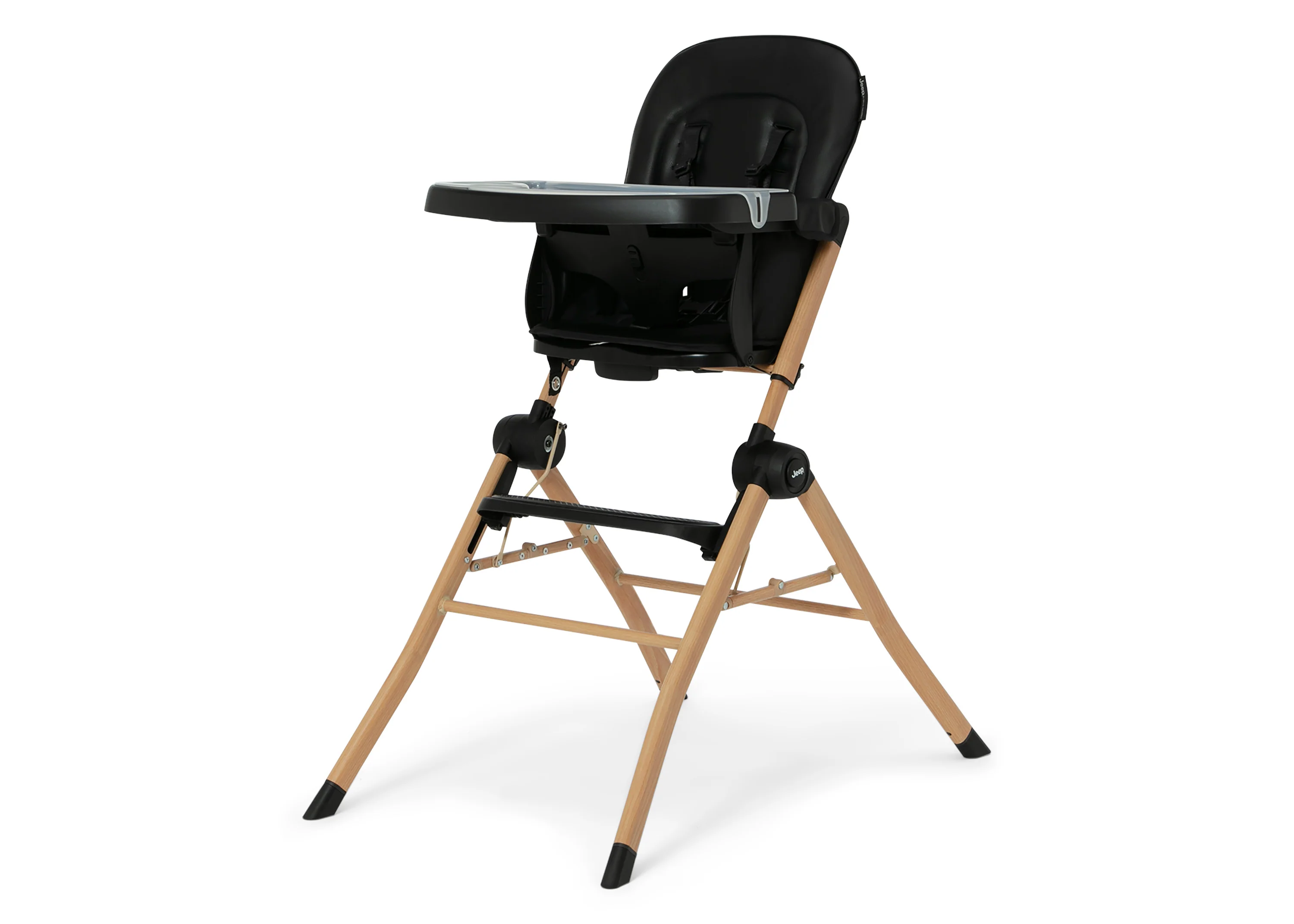 Dune Compact Travel High Chair - Image 5