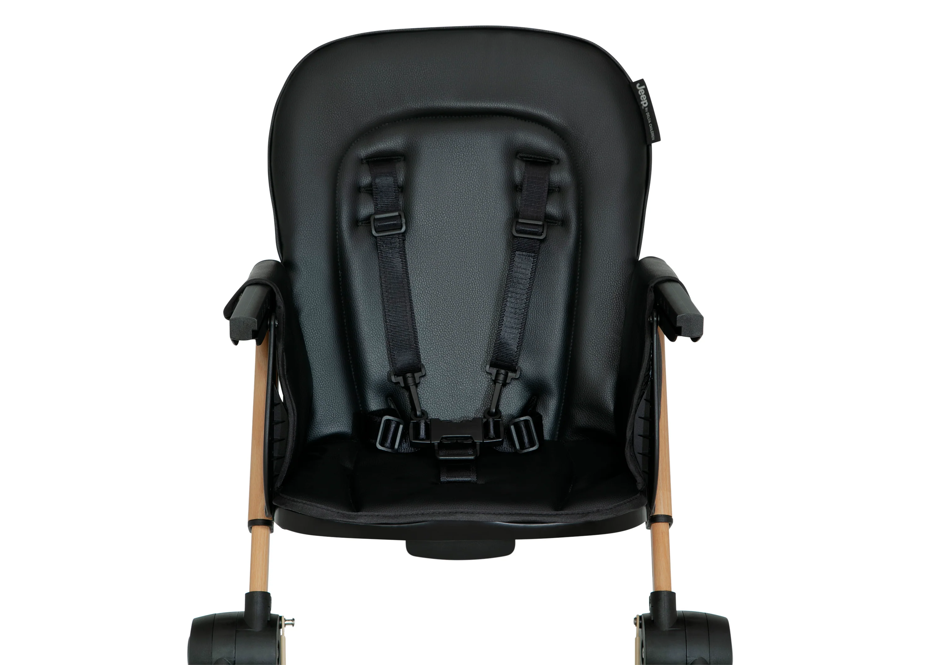 Dune Compact Travel High Chair - Image 7