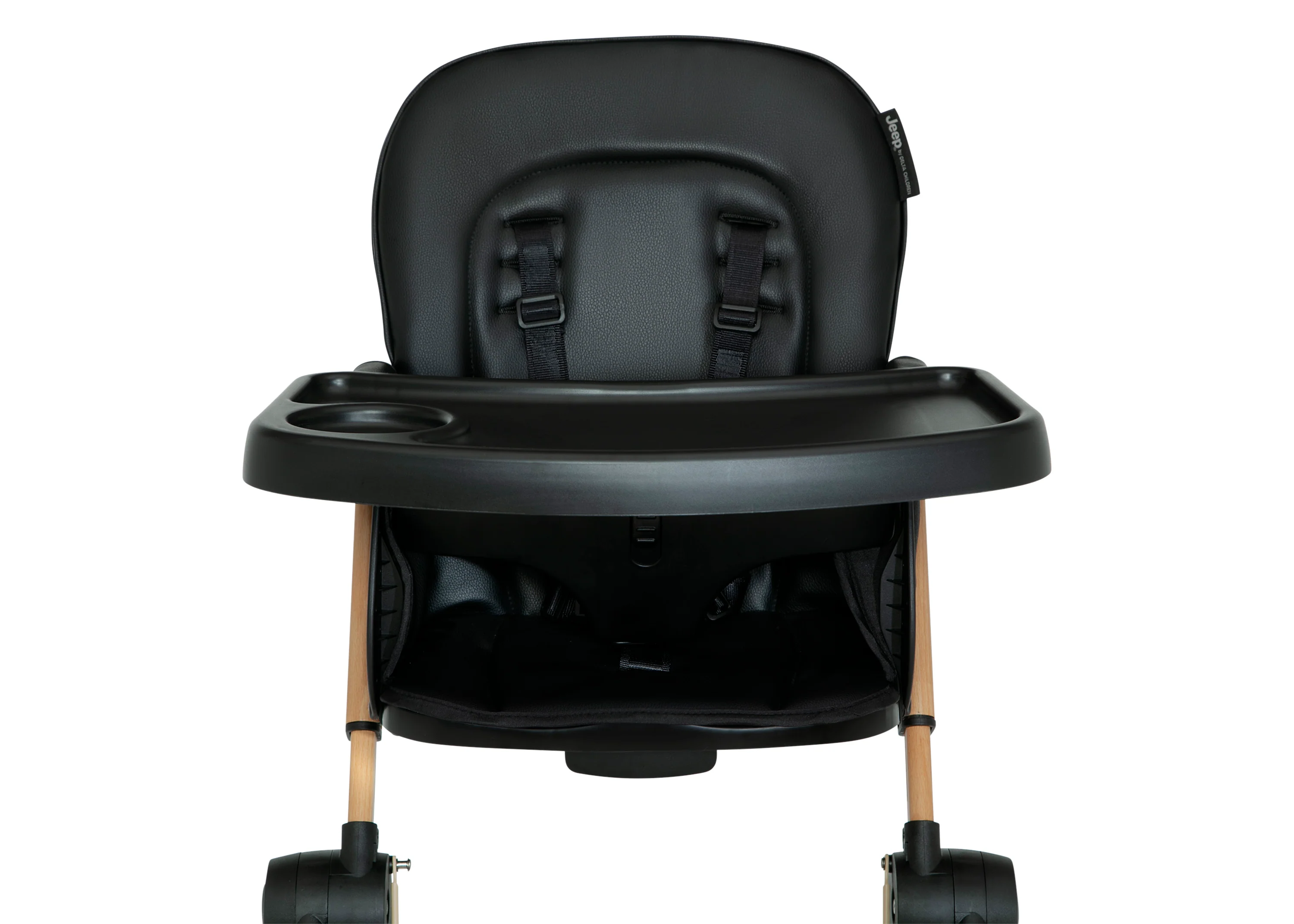 Dune Compact Travel High Chair - Image 8
