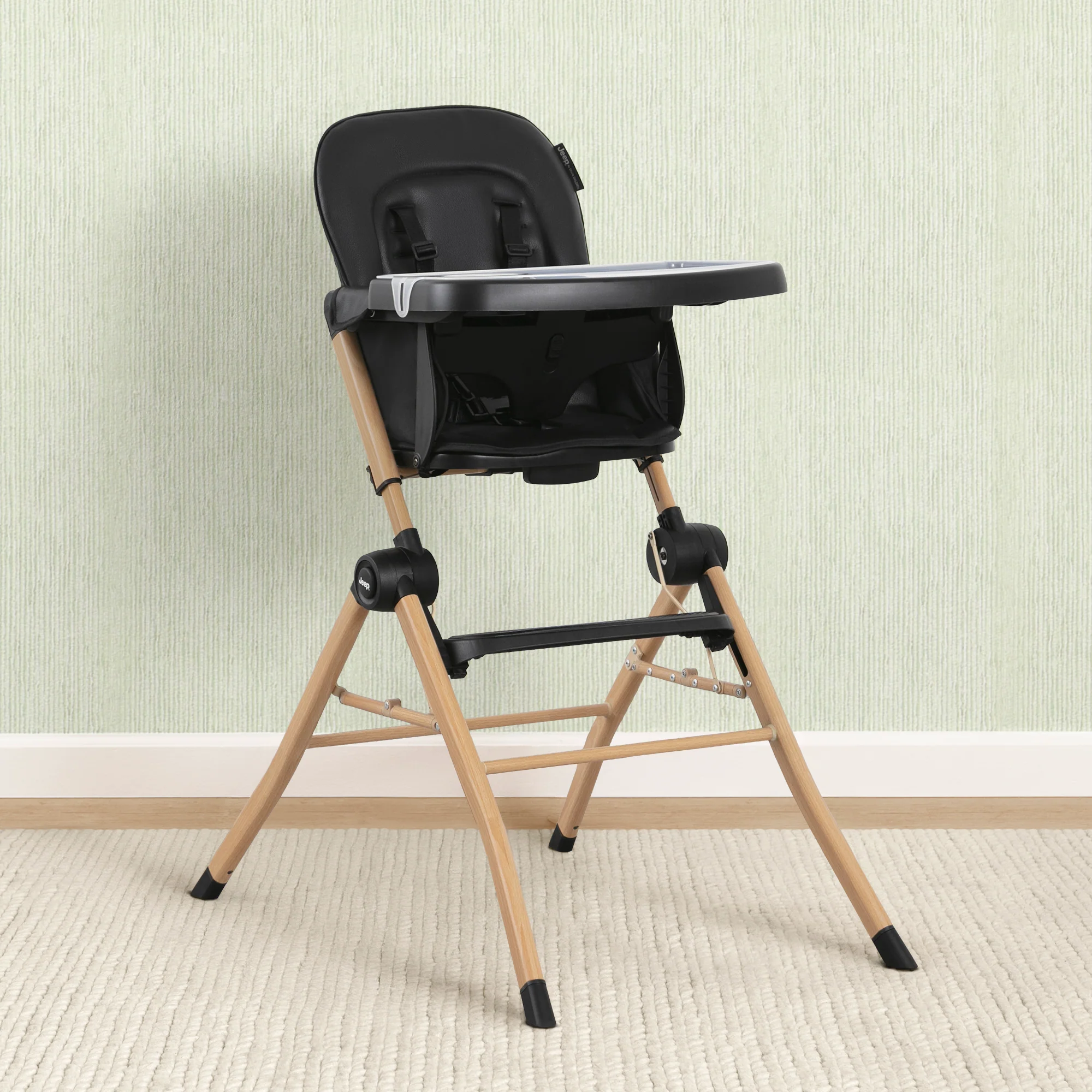 Dune Compact Travel High Chair - Image 9