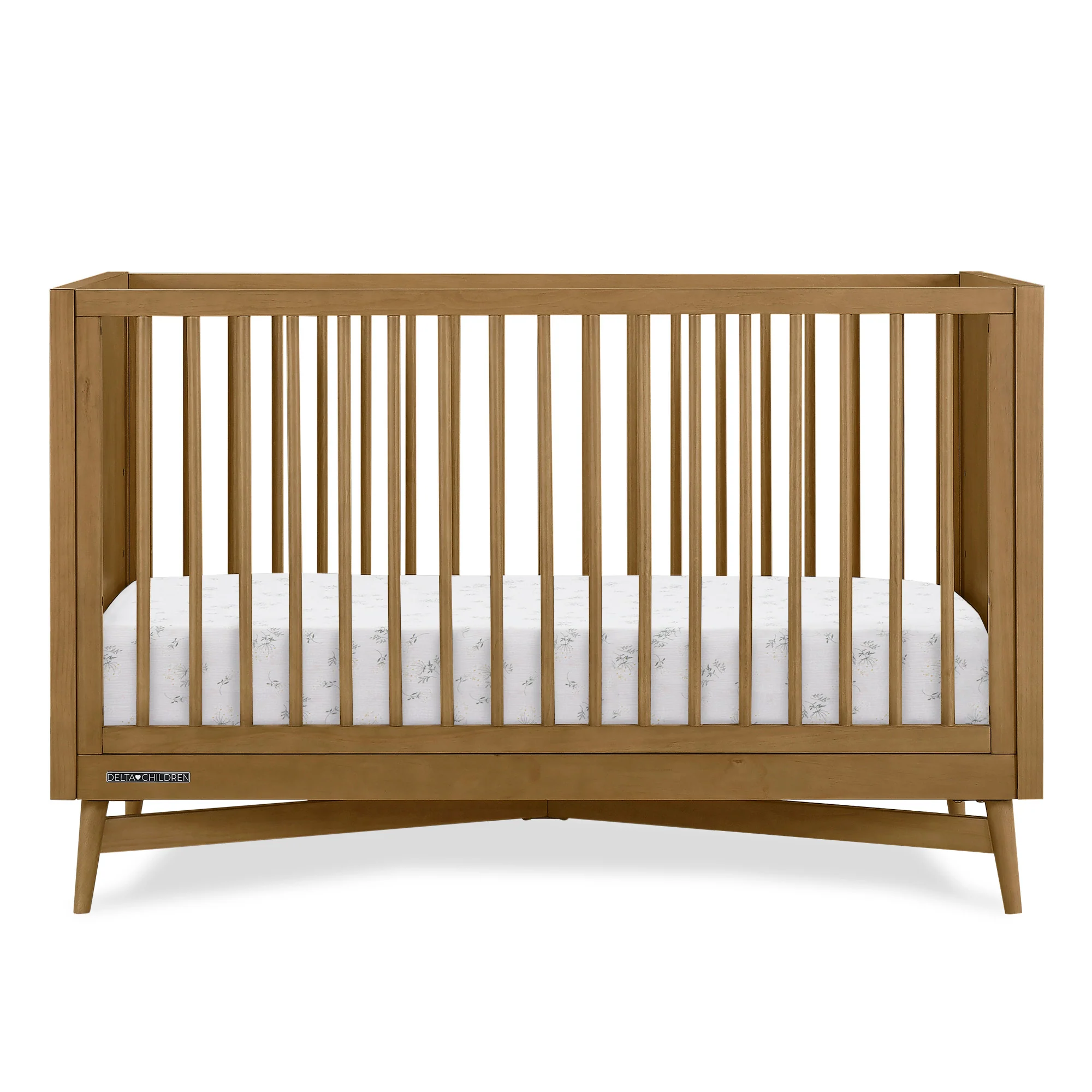 Dylan 4-in-1 Convertible Crib - Image 13