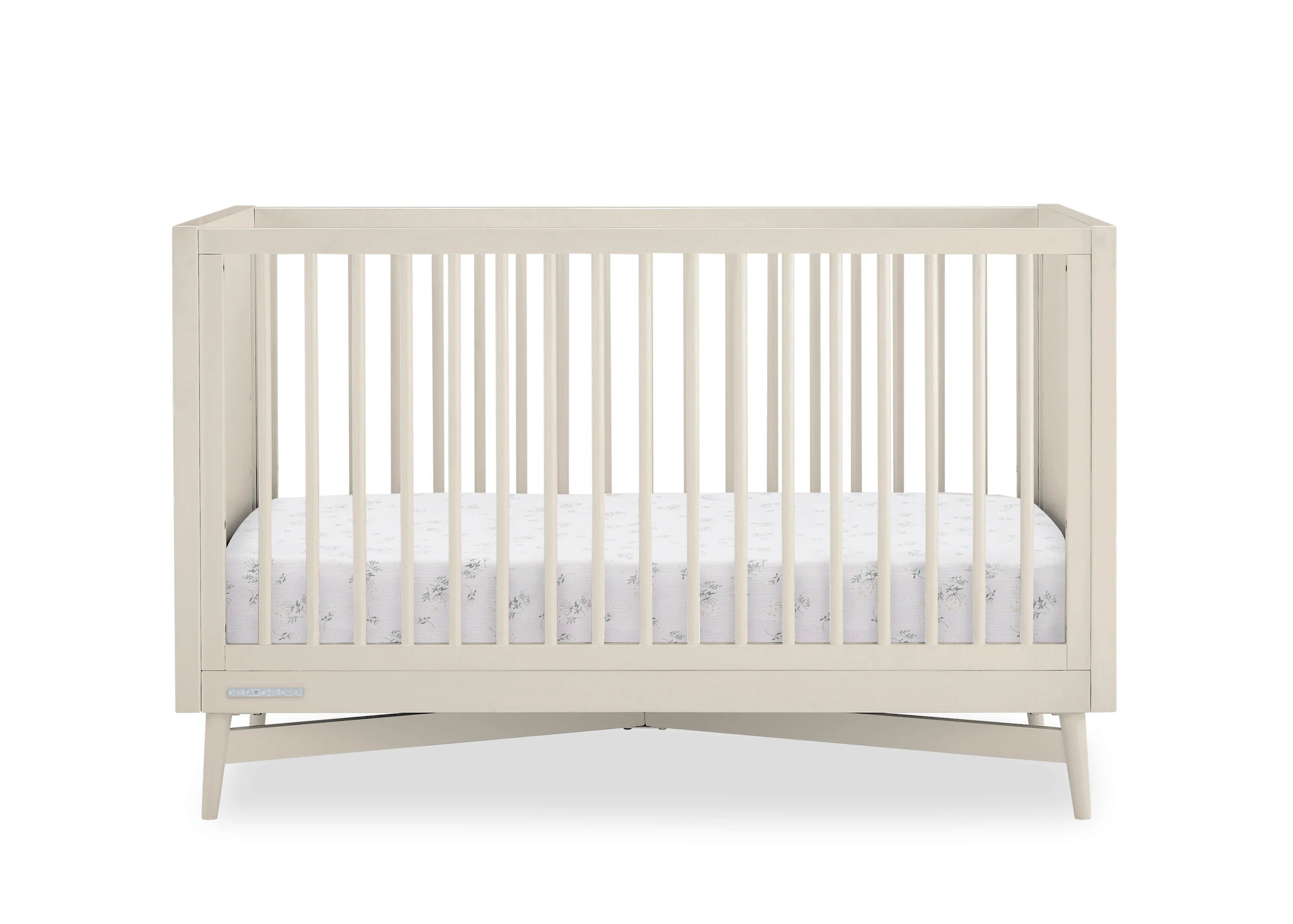 Dylan 4-in-1 Convertible Crib - Image 23