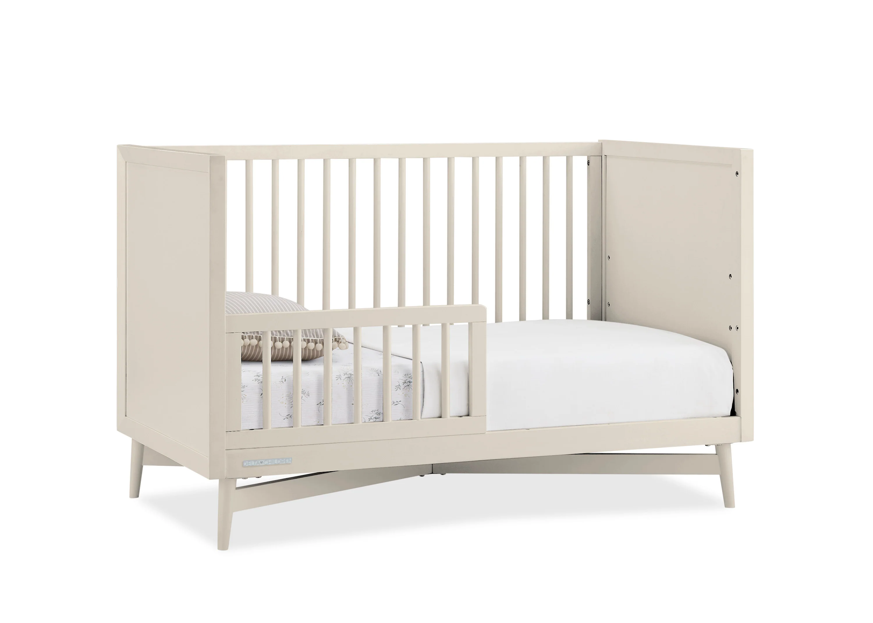 Dylan 4-in-1 Convertible Crib - Image 26