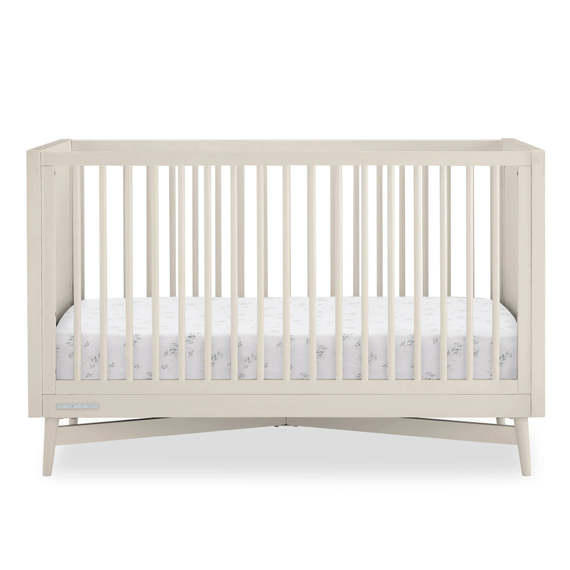 Dylan 4-in-1 Convertible Crib - Image 27