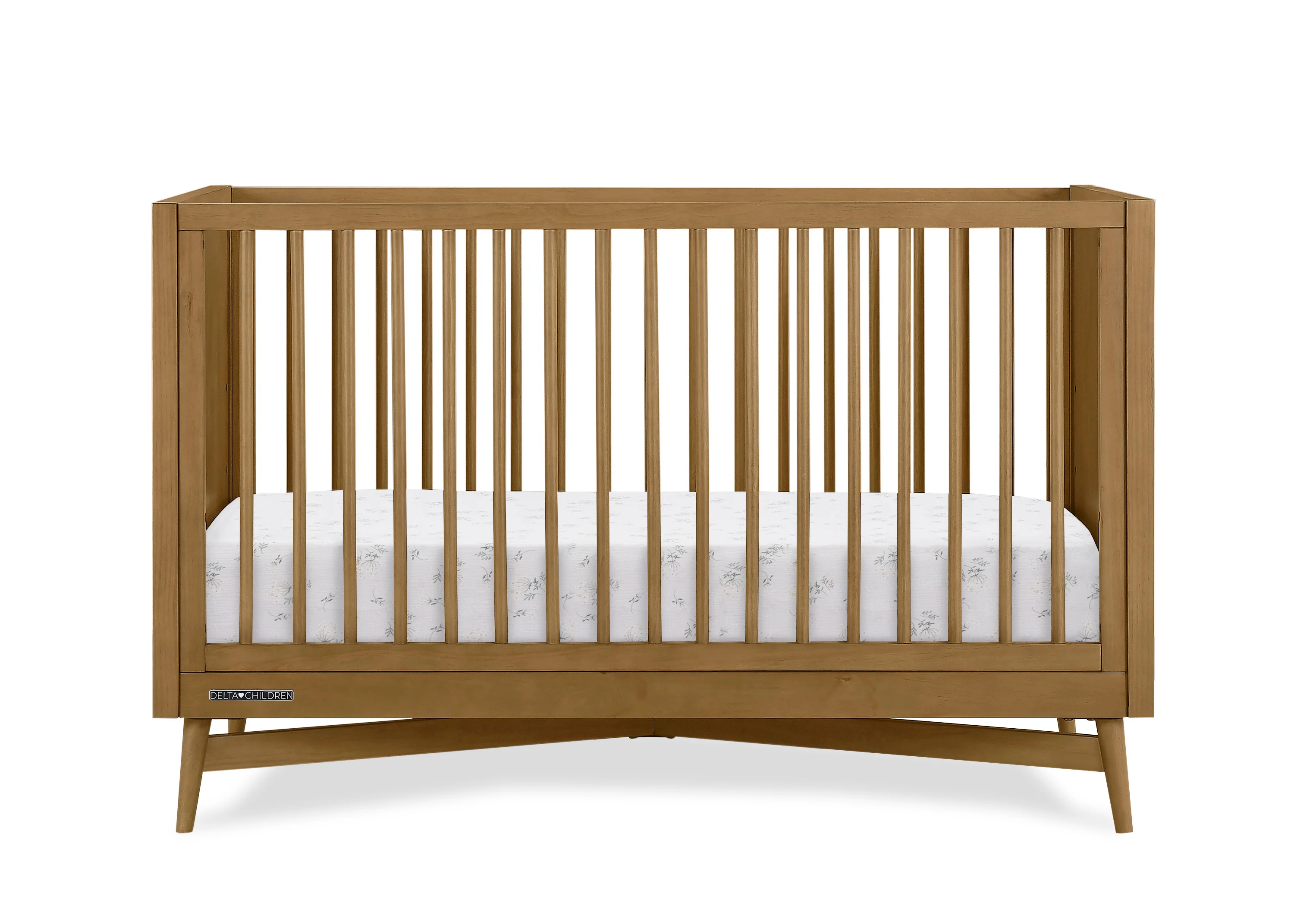 Dylan 4-in-1 Convertible Crib - Image 8