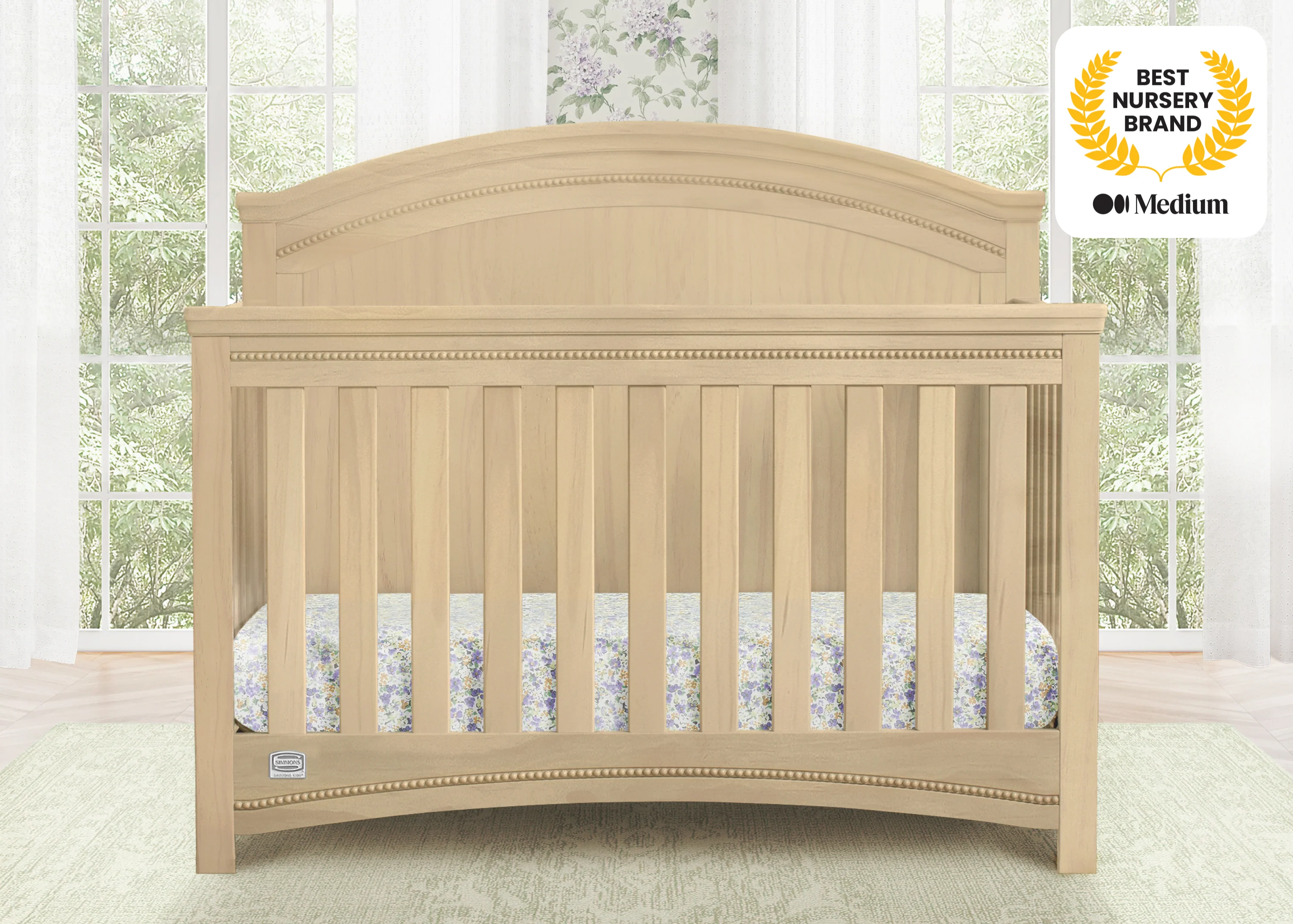 Emma Crib 'N' More - Image 18