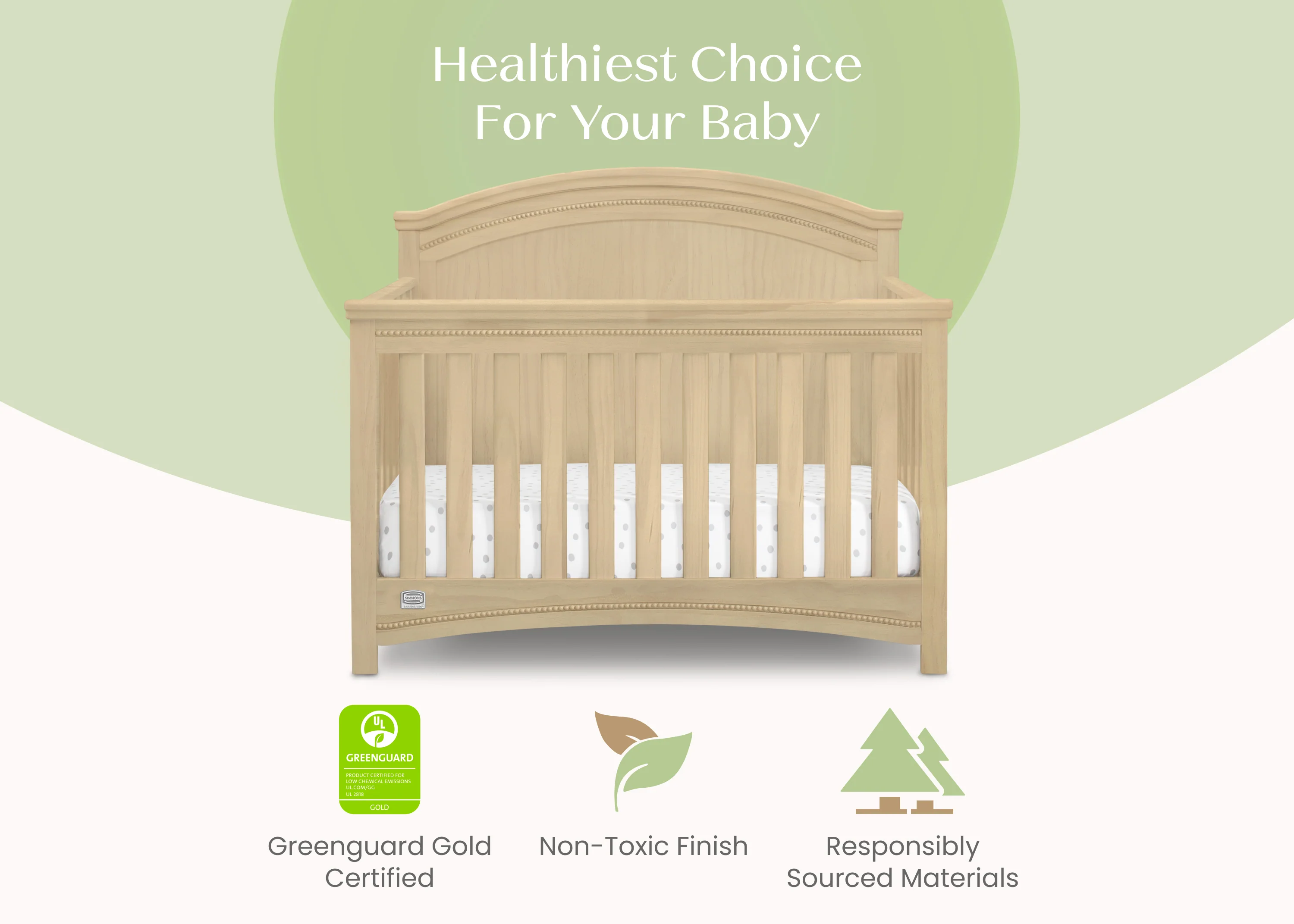 Emma Crib 'N' More - Image 20