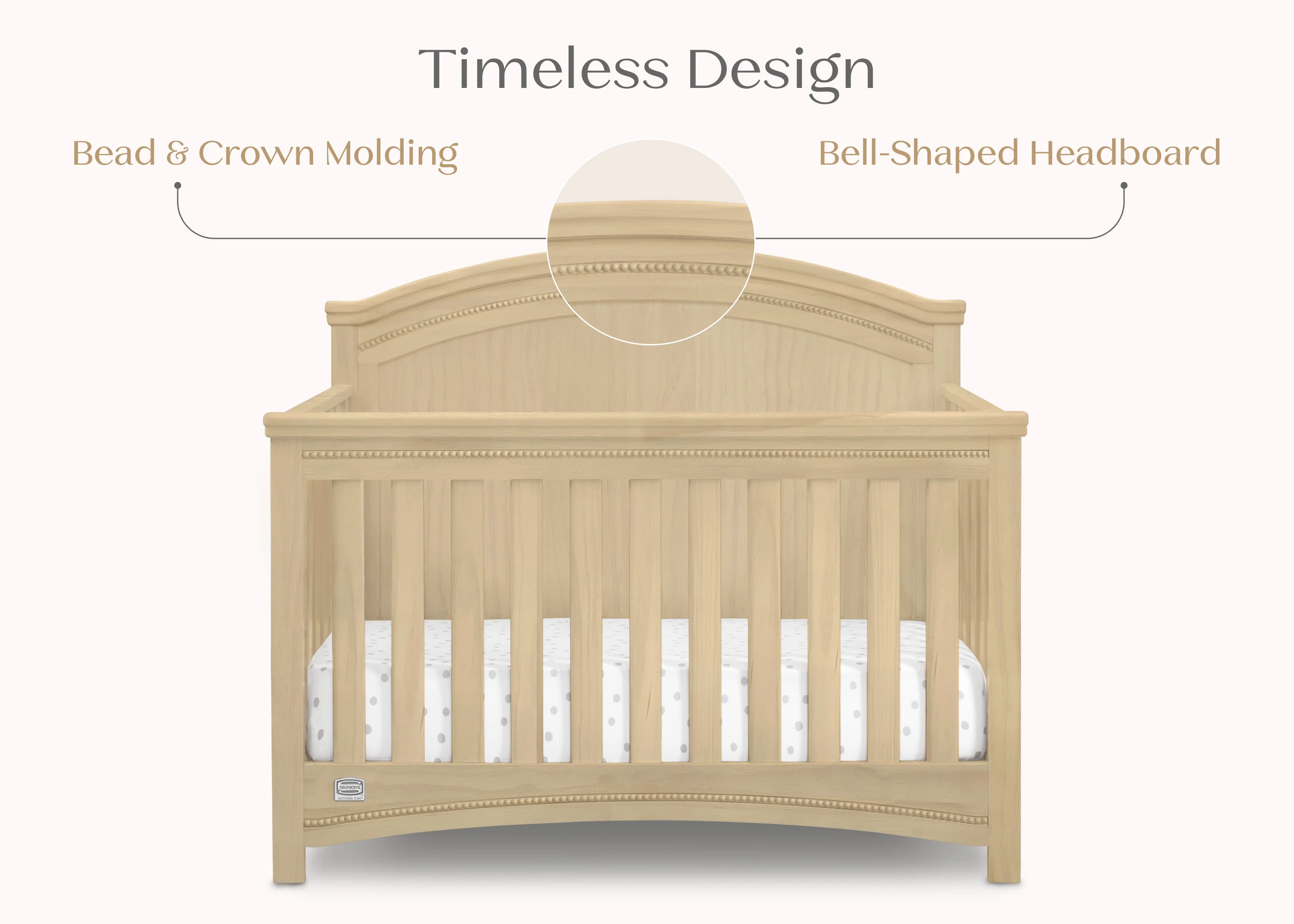 Emma Crib 'N' More - Image 22