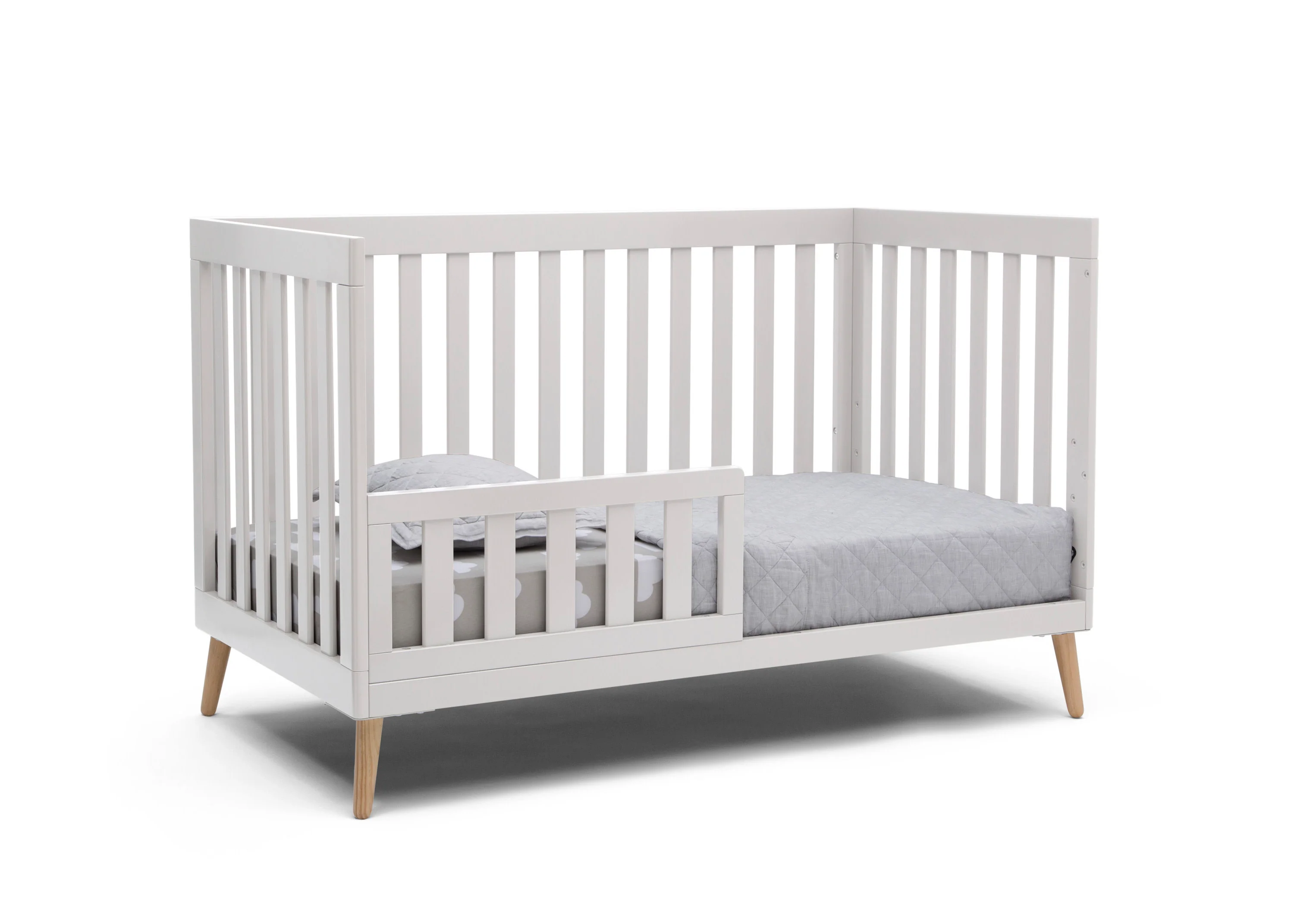 Essex 4-in-1 Convertible Crib - Image 10