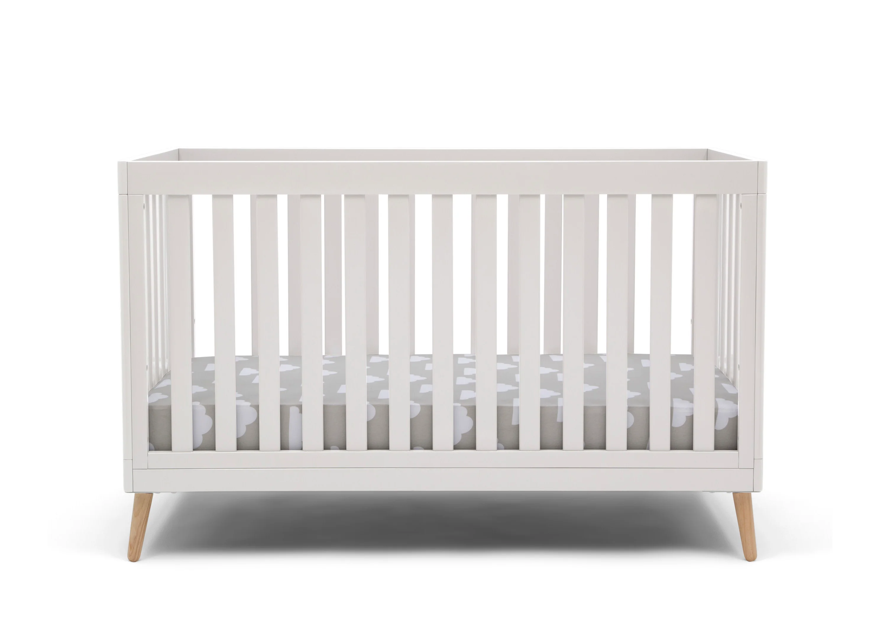 Essex 4-in-1 Convertible Crib - Image 14