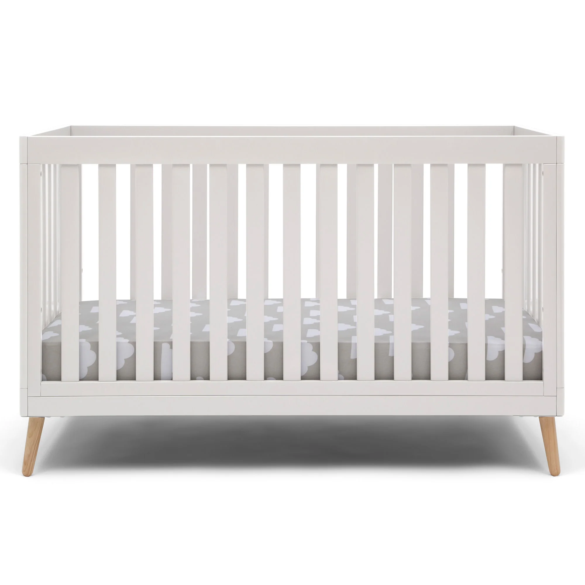 Essex 4-in-1 Convertible Crib - Image 15