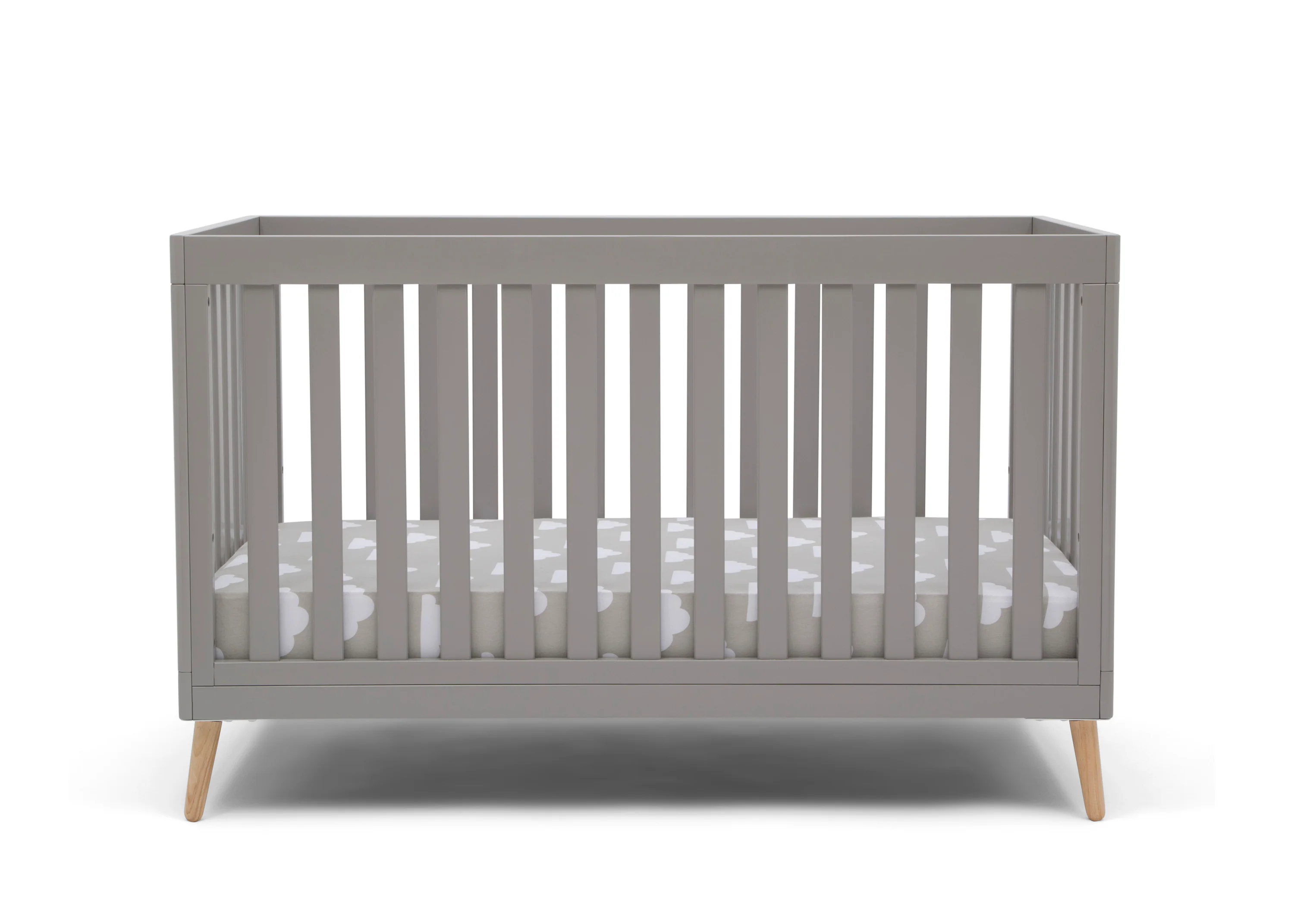 Essex 4-in-1 Convertible Crib - Image 23