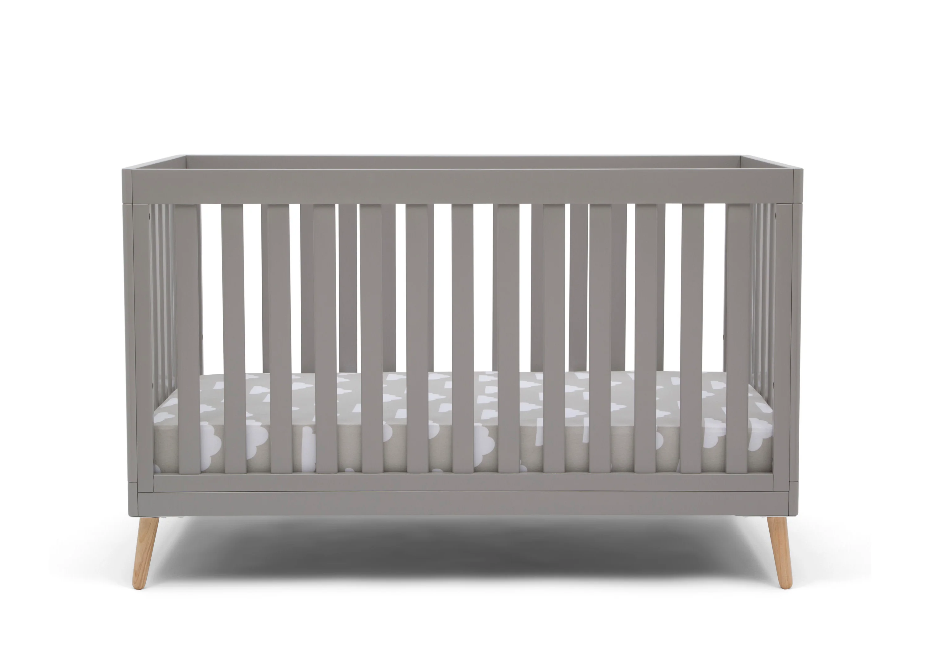 Essex 4-in-1 Convertible Crib - Image 24