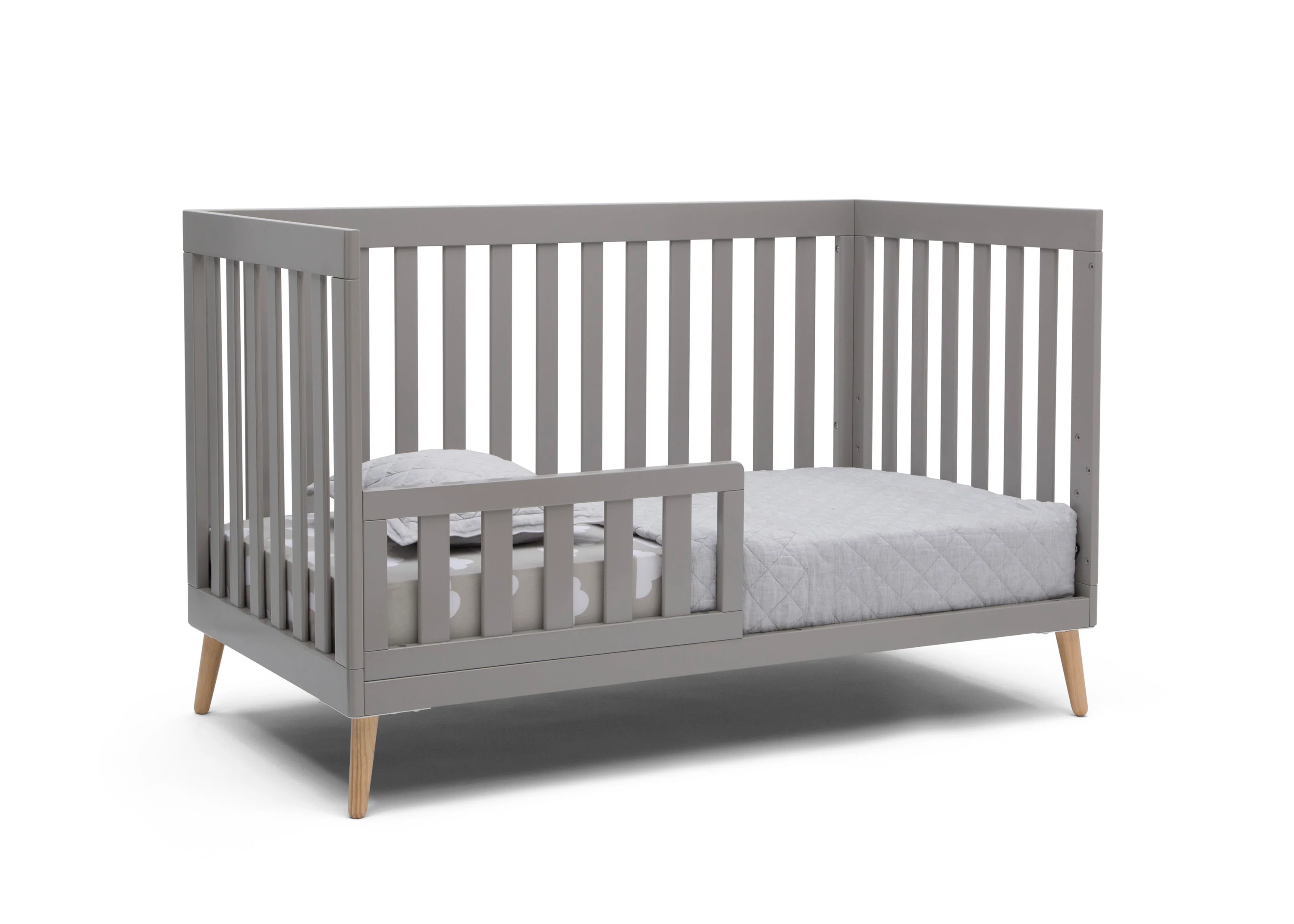 Essex 4-in-1 Convertible Crib - Image 26