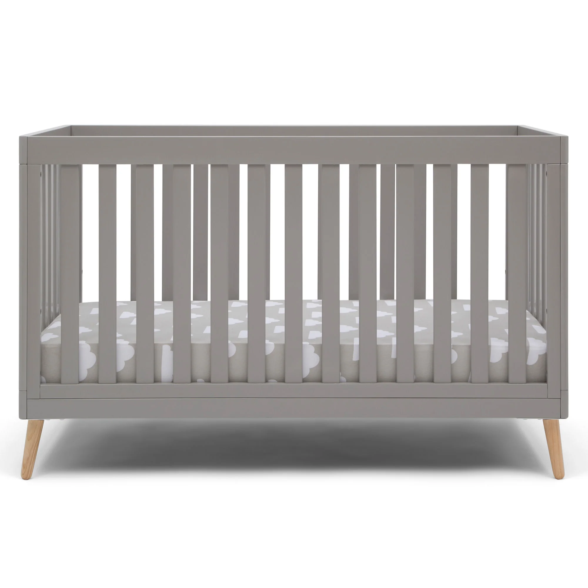 Essex 4-in-1 Convertible Crib - Image 32