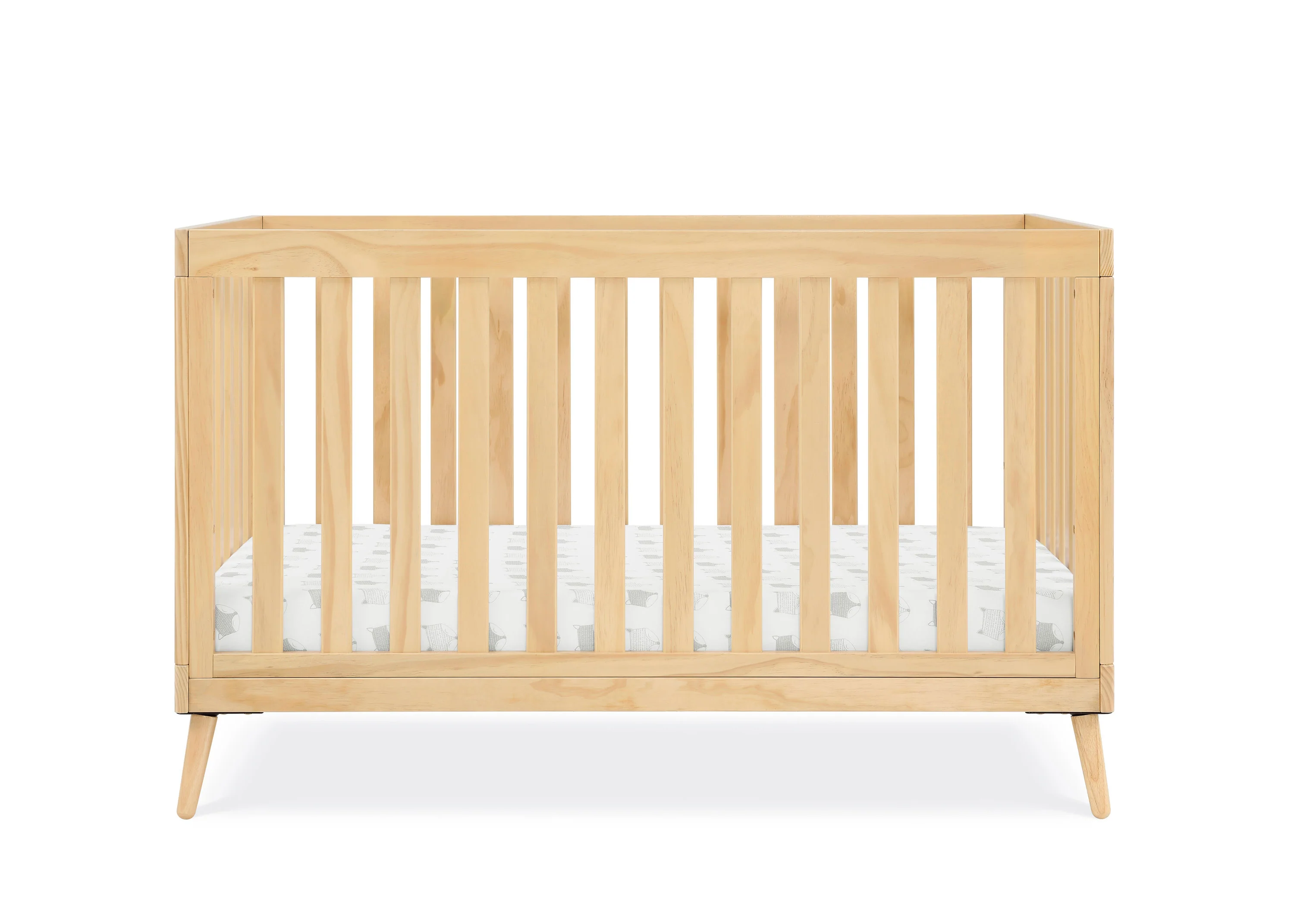 Essex 4-in-1 Convertible Crib - Image 42