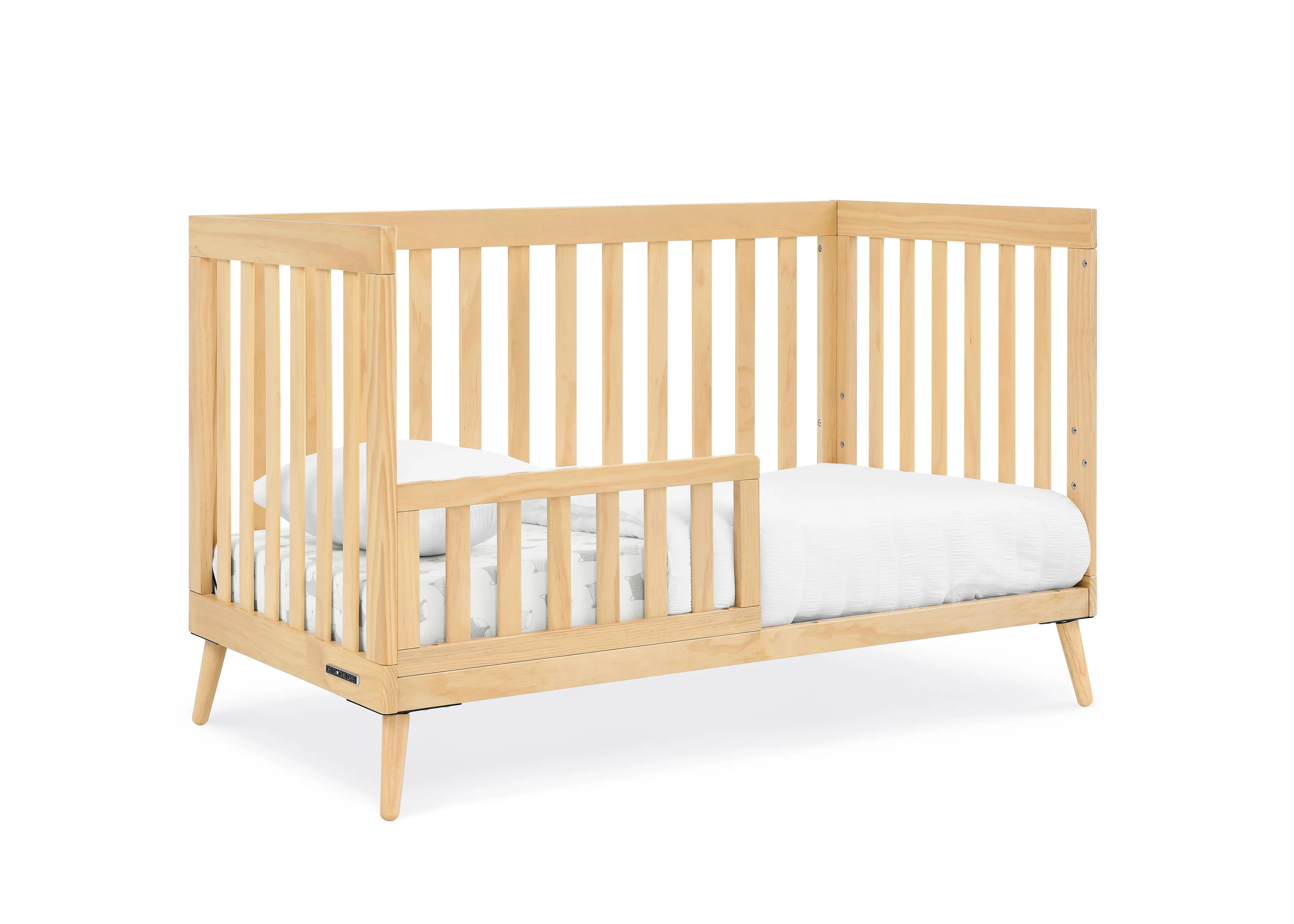 Essex 4-in-1 Convertible Crib - Image 44