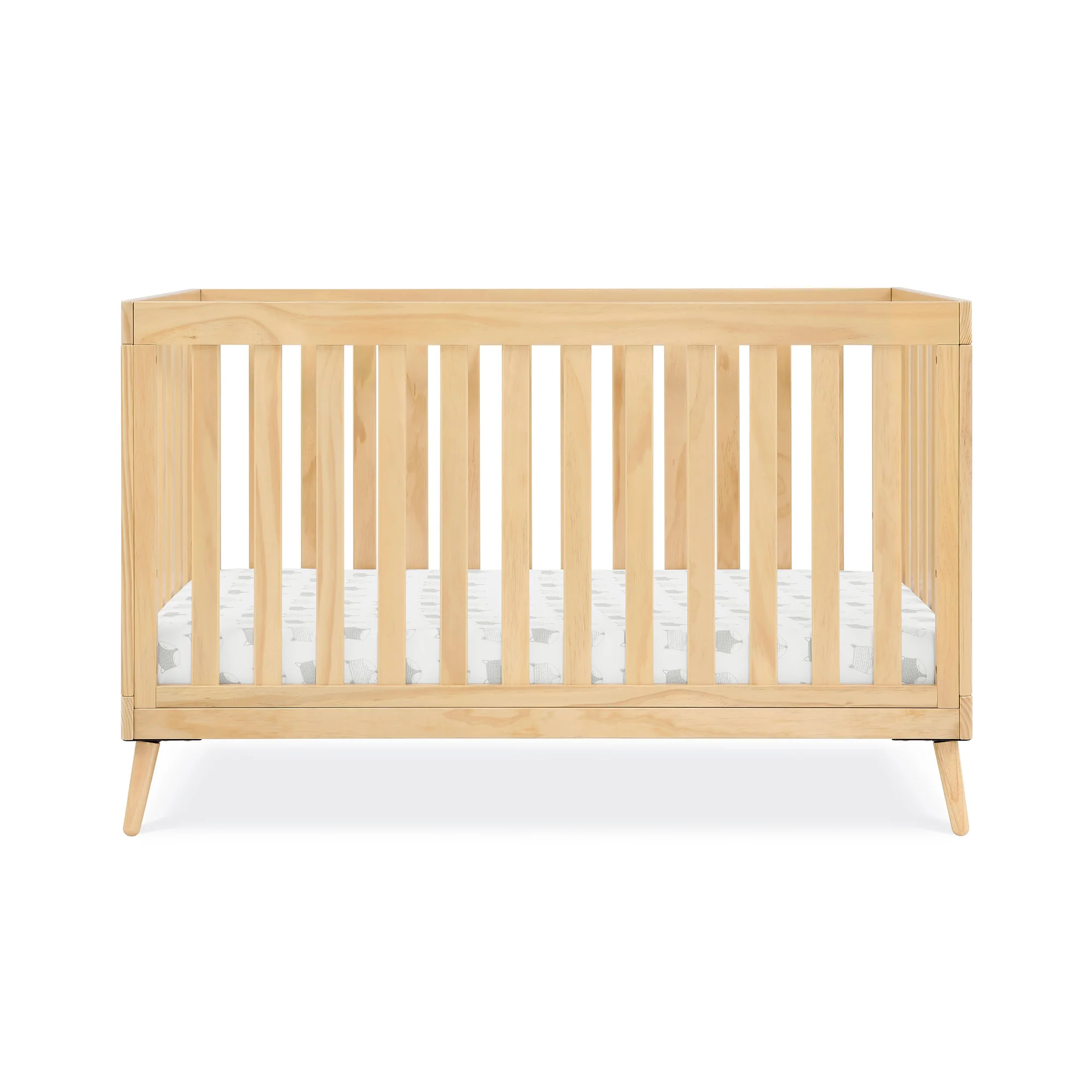 Essex 4-in-1 Convertible Crib - Image 48