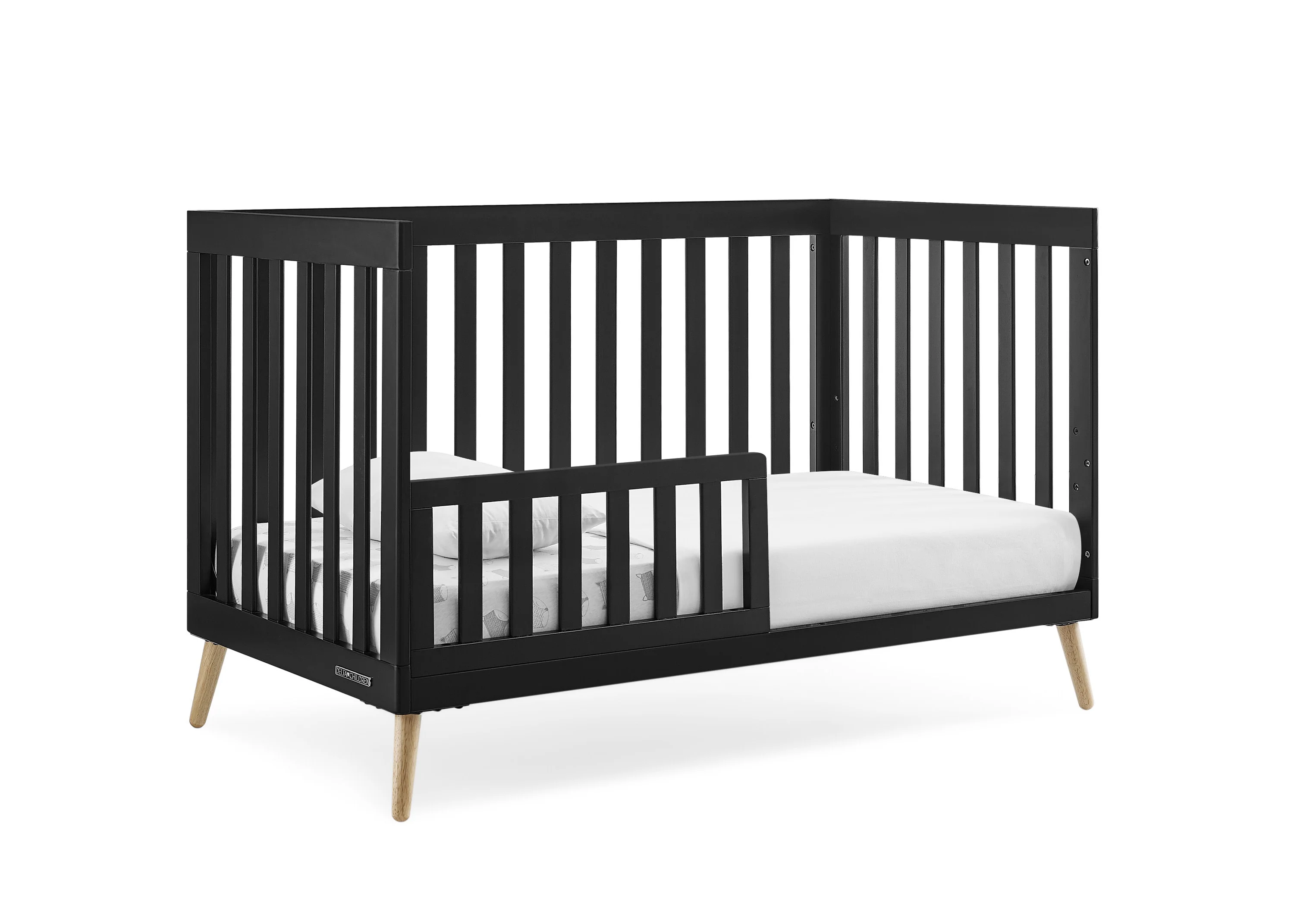 Essex 4-in-1 Convertible Crib - Image 59