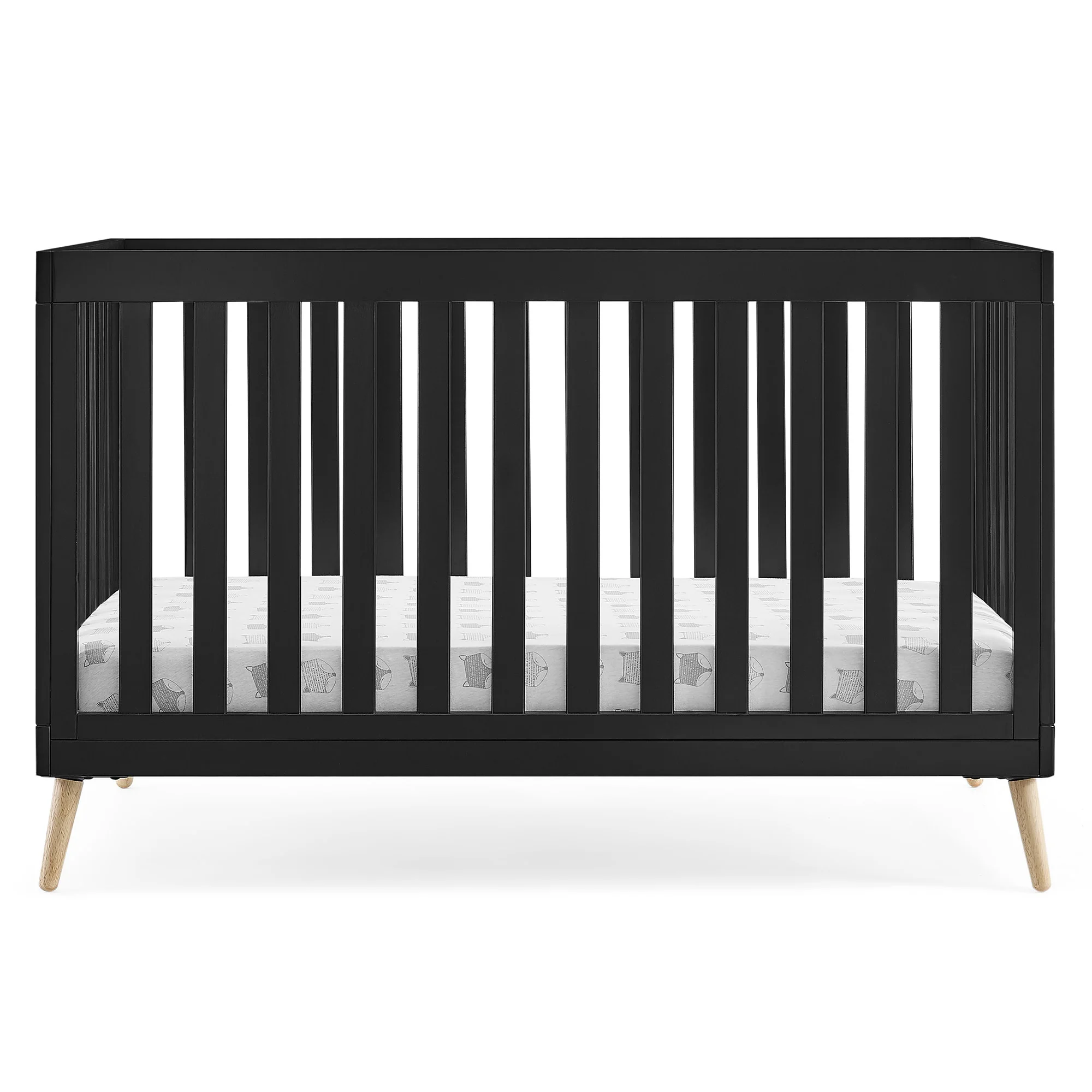 Essex 4-in-1 Convertible Crib - Image 63