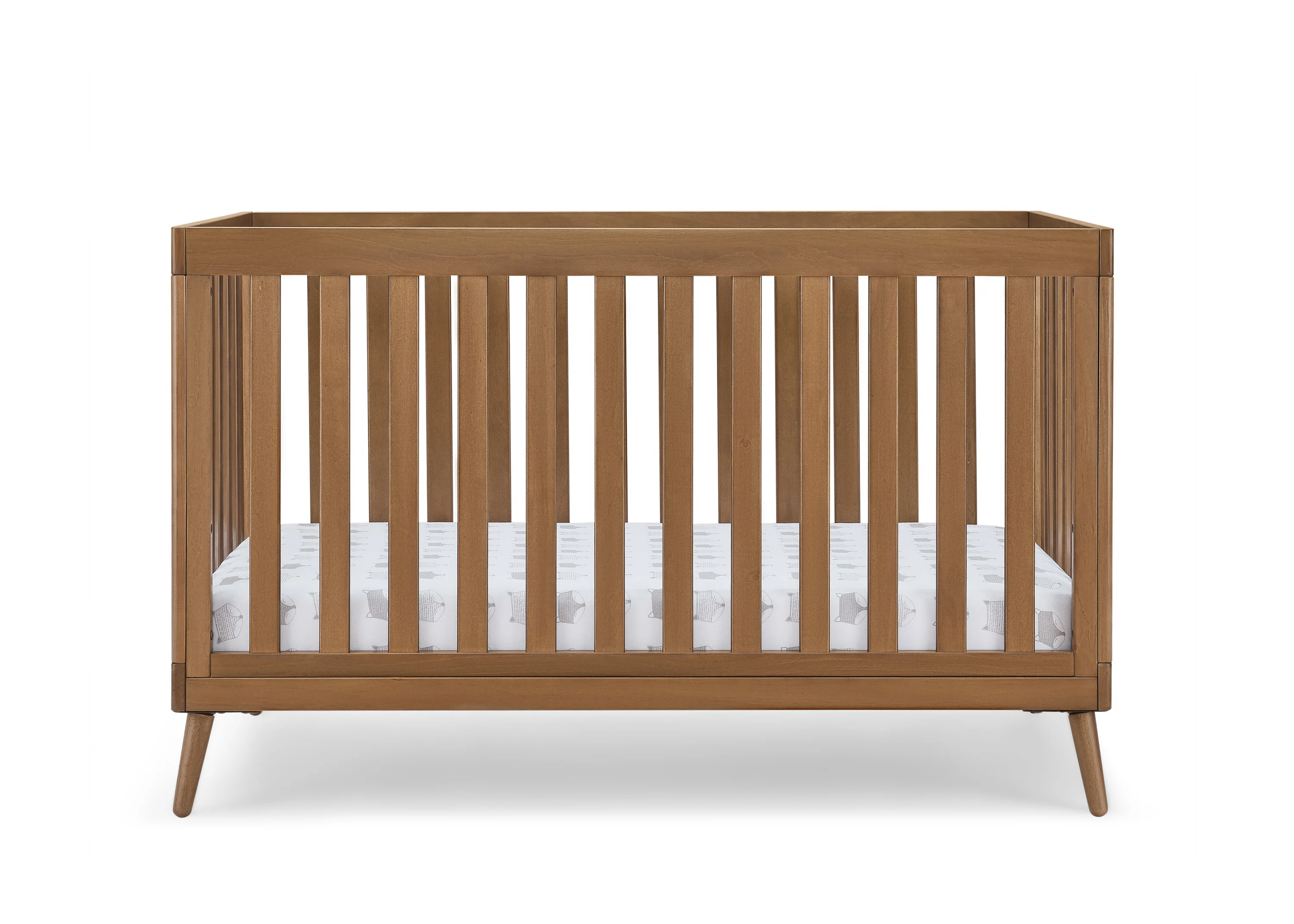 Essex 4-in-1 Convertible Crib - Image 72