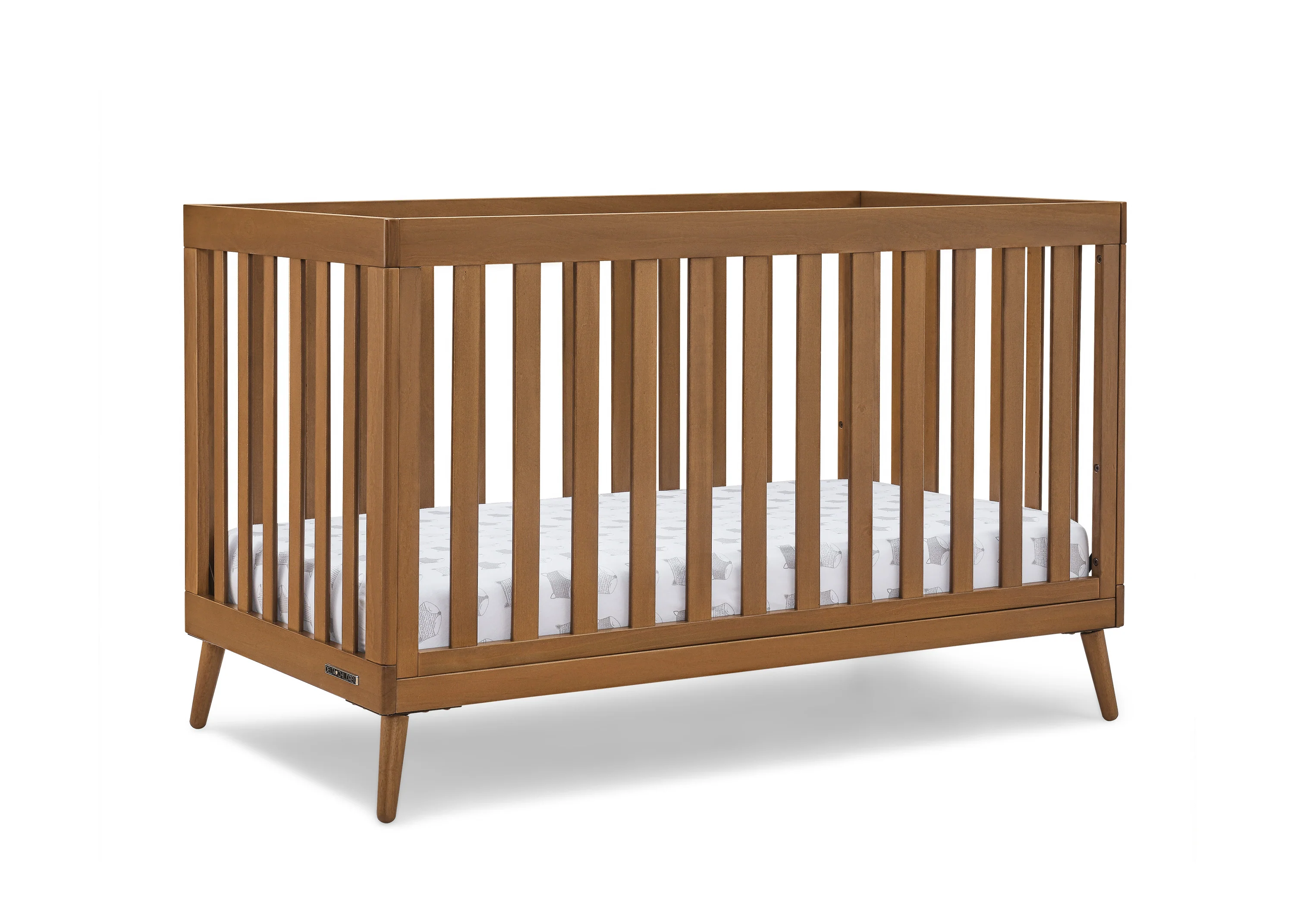 Essex 4-in-1 Convertible Crib - Image 73