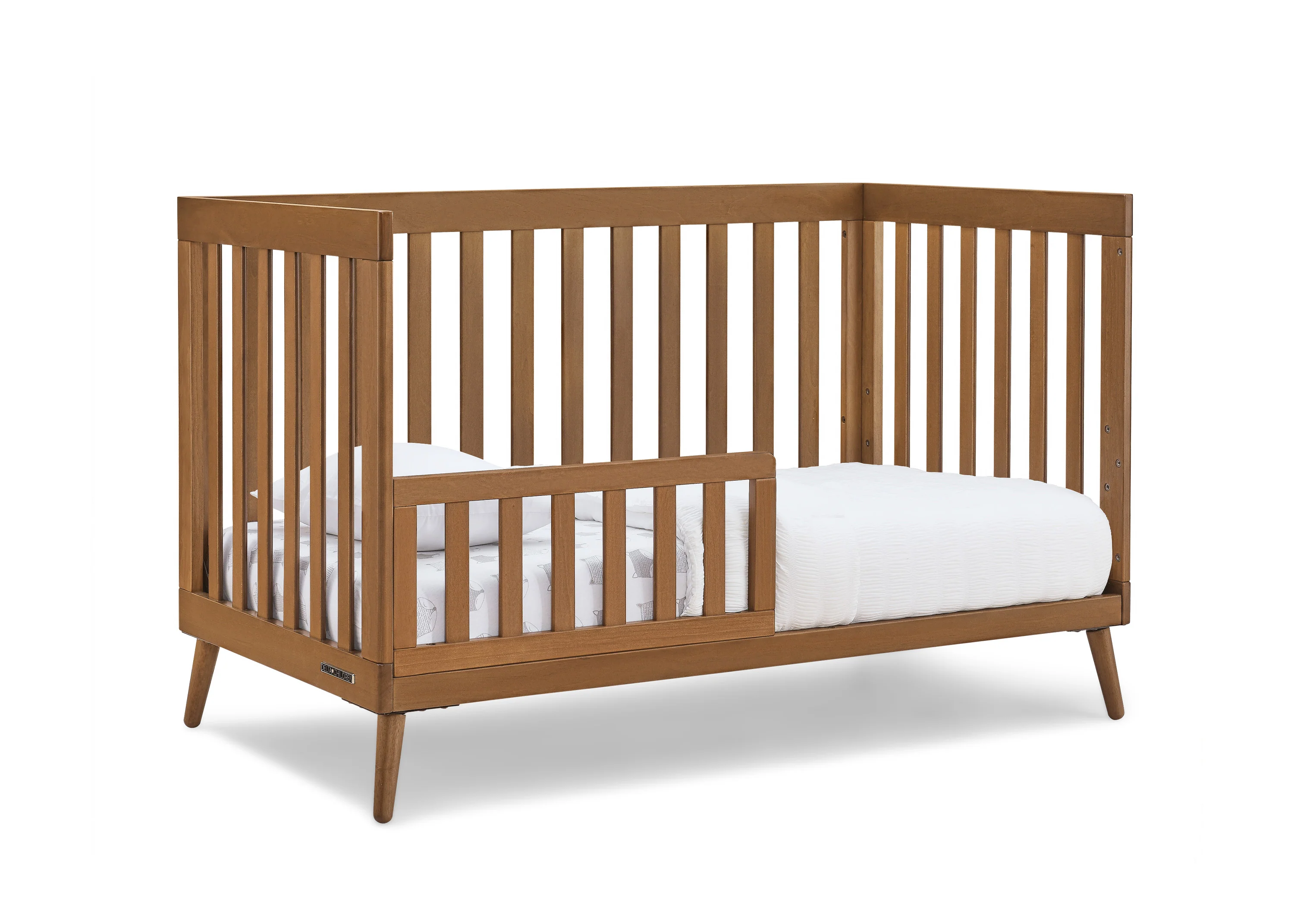 Essex 4-in-1 Convertible Crib - Image 74