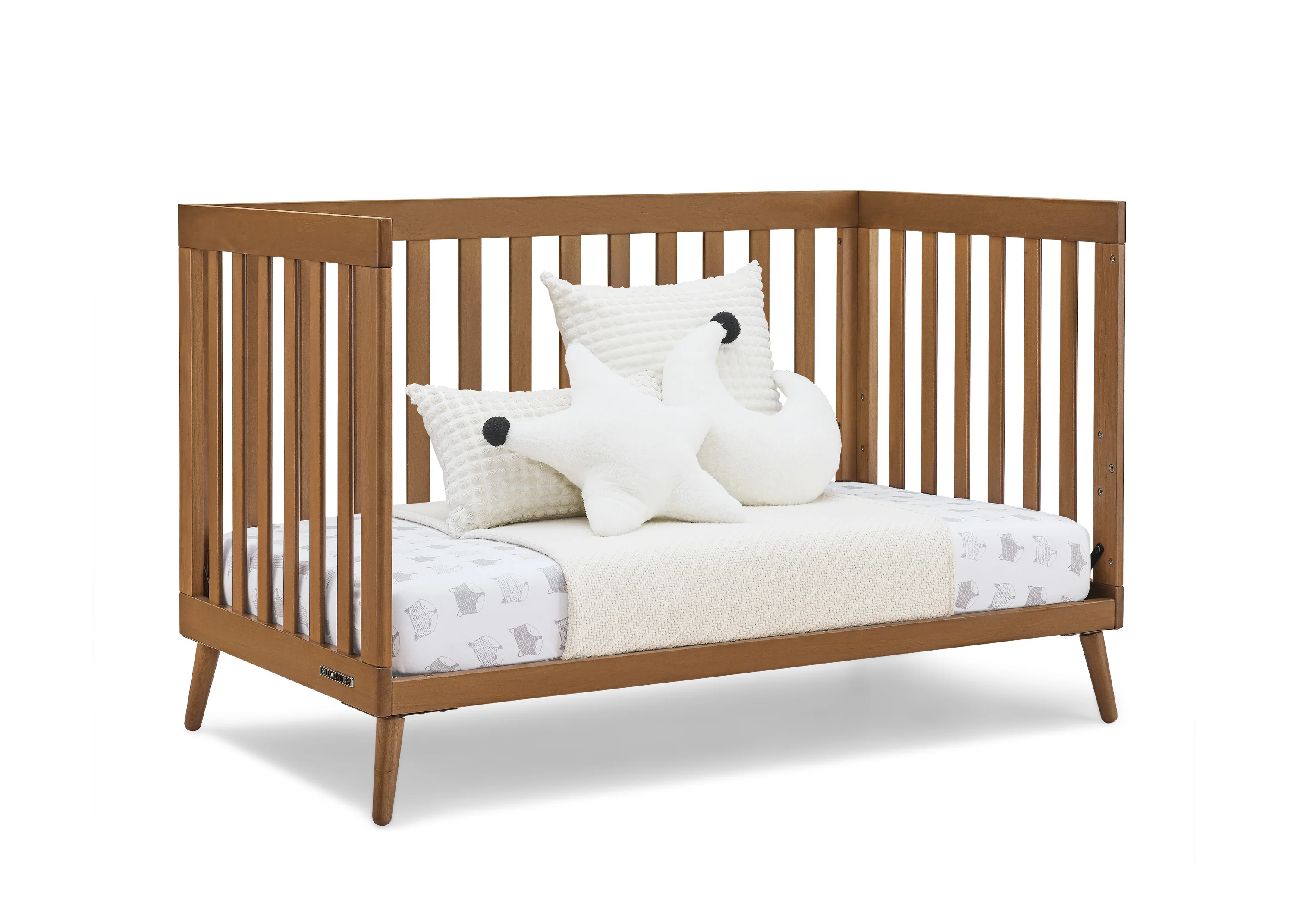 Essex 4-in-1 Convertible Crib - Image 75