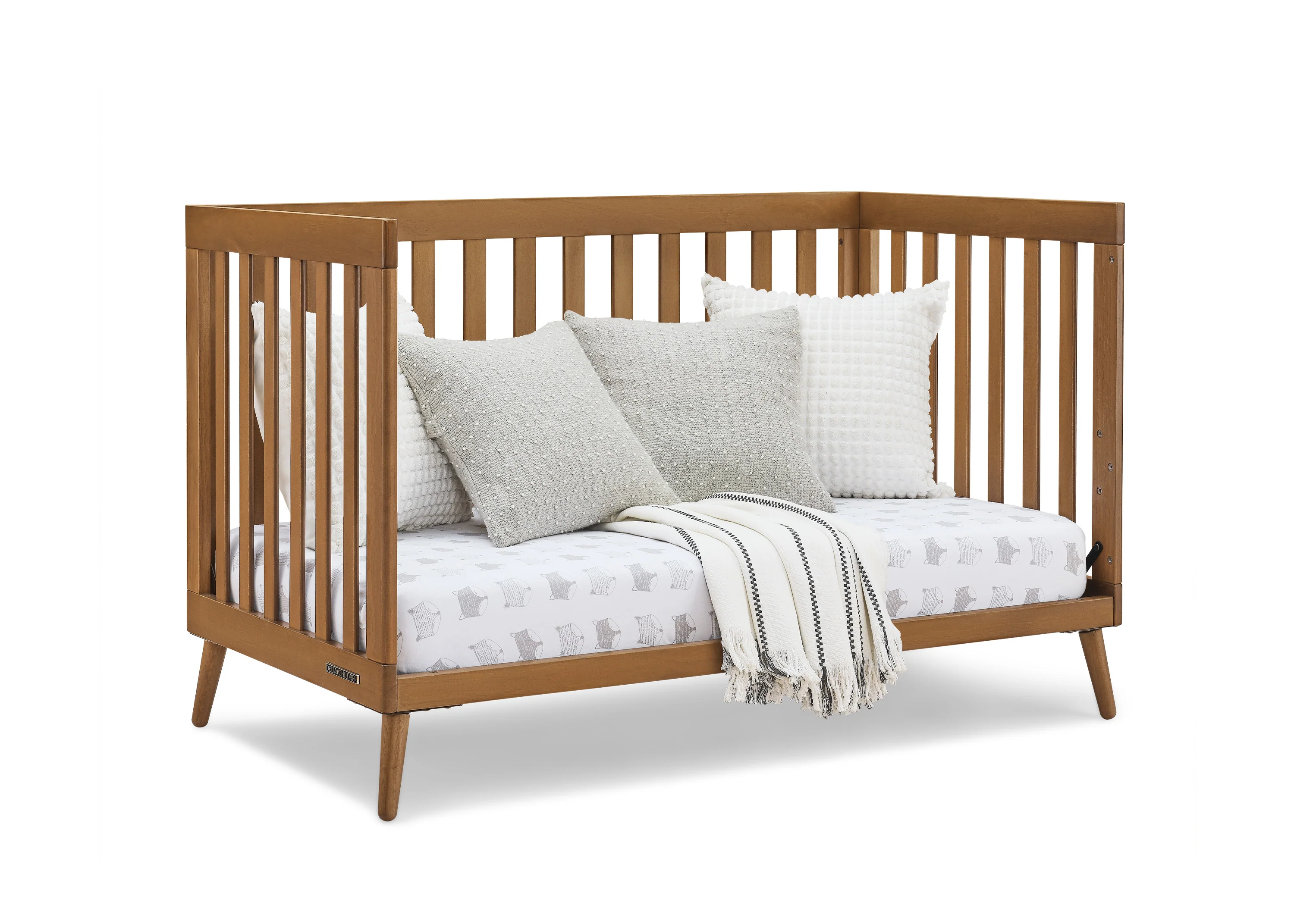 Essex 4-in-1 Convertible Crib - Image 76