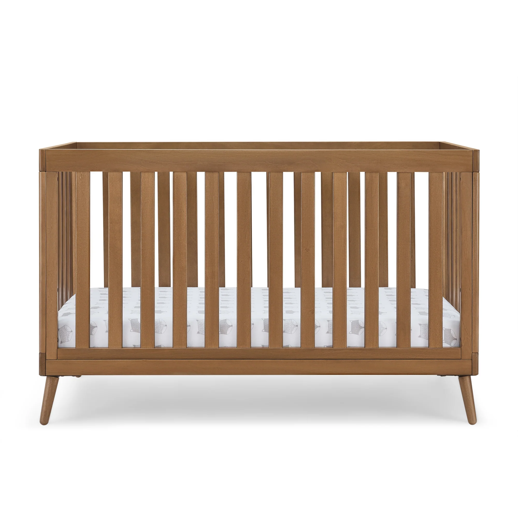 Essex 4-in-1 Convertible Crib - Image 77
