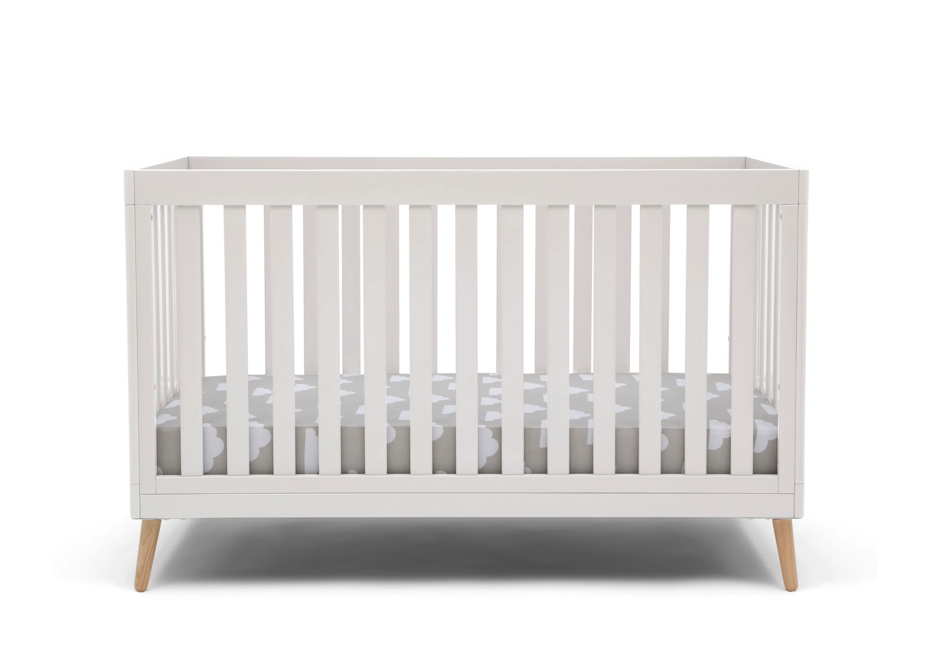 Essex 4-in-1 Convertible Crib - Image 8