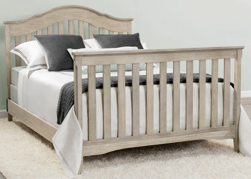 Farmhouse 6-in-1 Convertible Baby Crib - Image 13