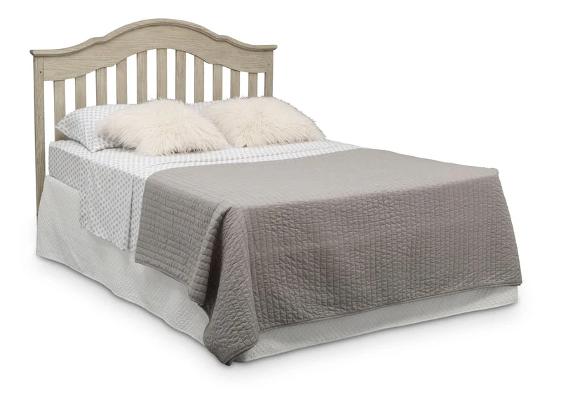 Farmhouse 6-in-1 Convertible Baby Crib - Image 19