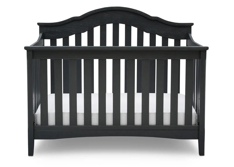 Farmhouse 6-in-1 Convertible Baby Crib - Image 21