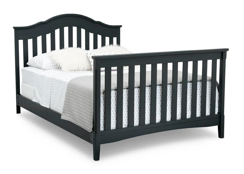 Farmhouse 6-in-1 Convertible Baby Crib - Image 30