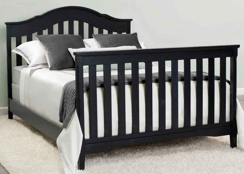Farmhouse 6-in-1 Convertible Baby Crib - Image 31
