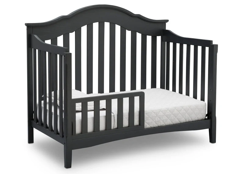 Farmhouse 6-in-1 Convertible Baby Crib - Image 32