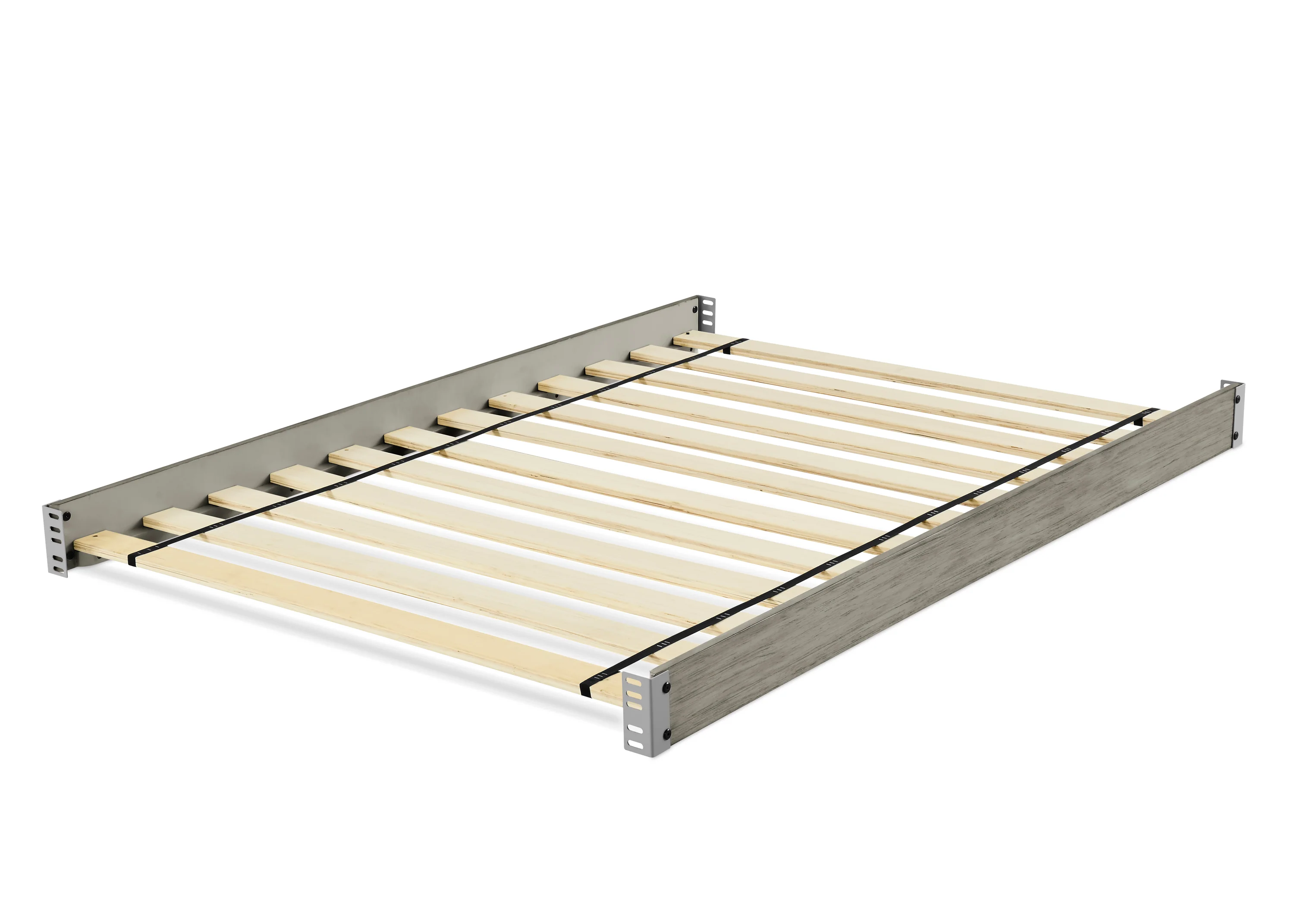 Full Size Wood Bed Rails (330750) - Image 11