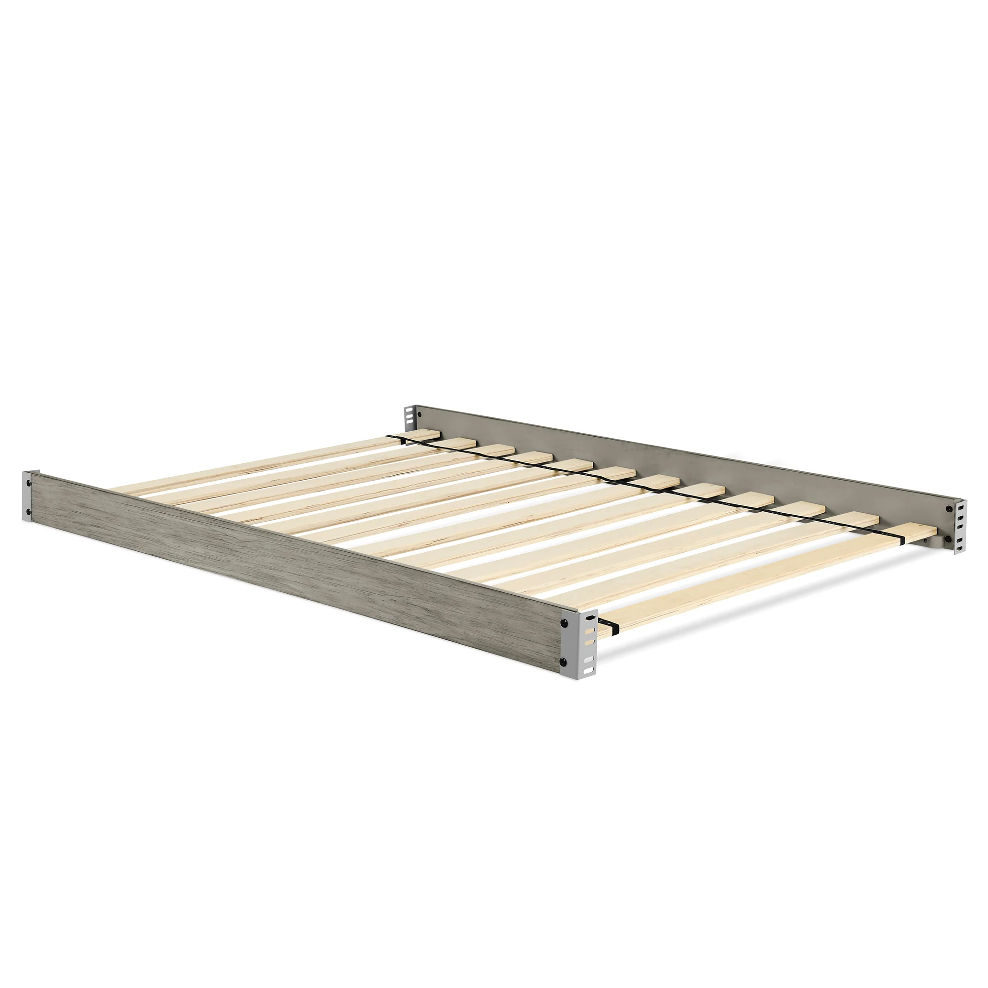 Full Size Wood Bed Rails (330750) - Image 12