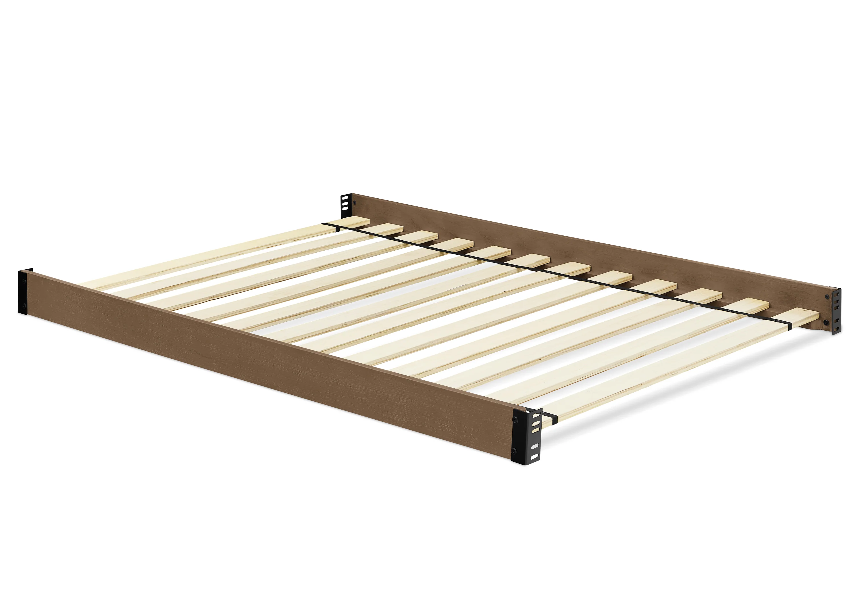 Full Size Wood Bed Rails (330750) - Image 13