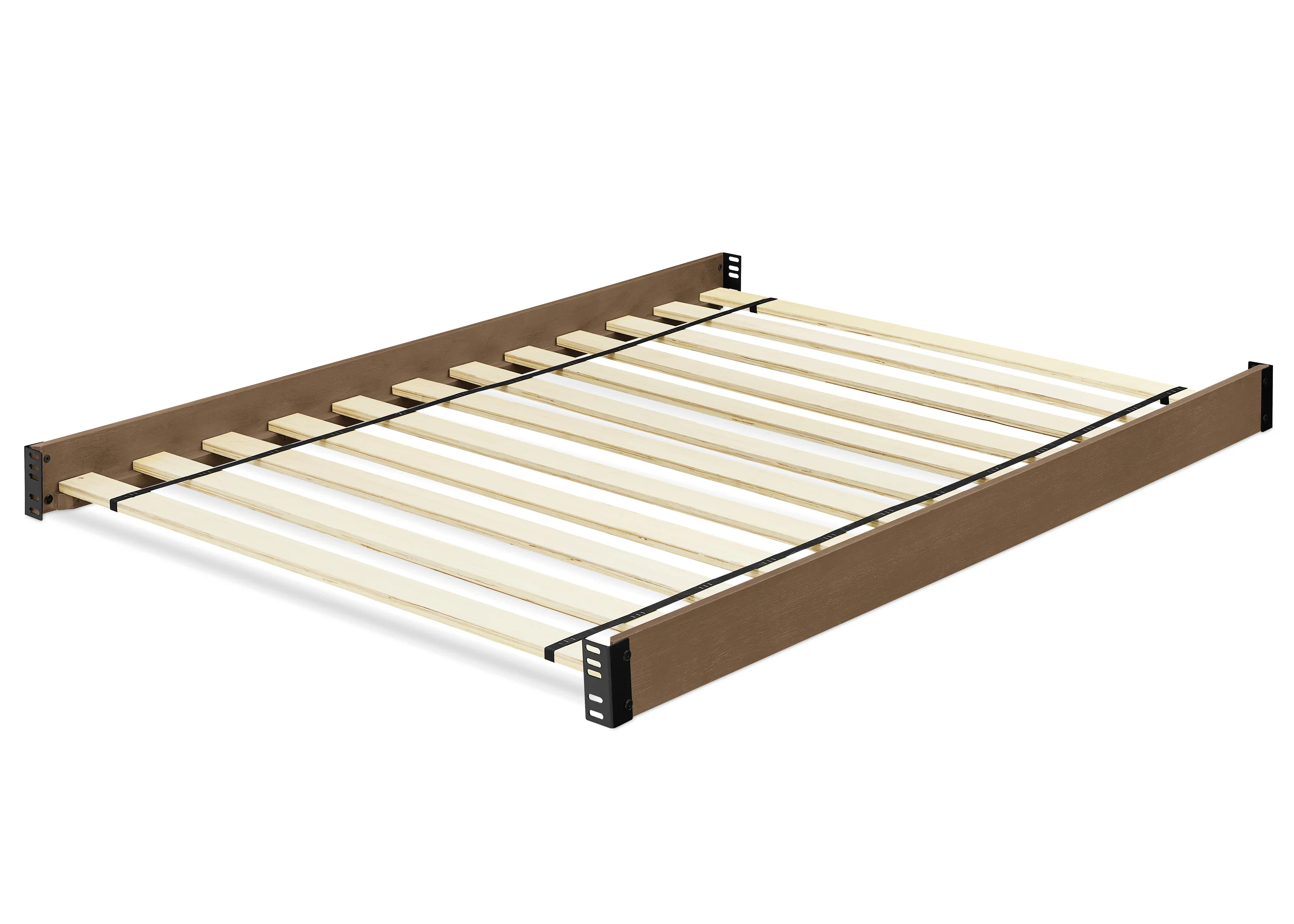Full Size Wood Bed Rails (330750) - Image 14