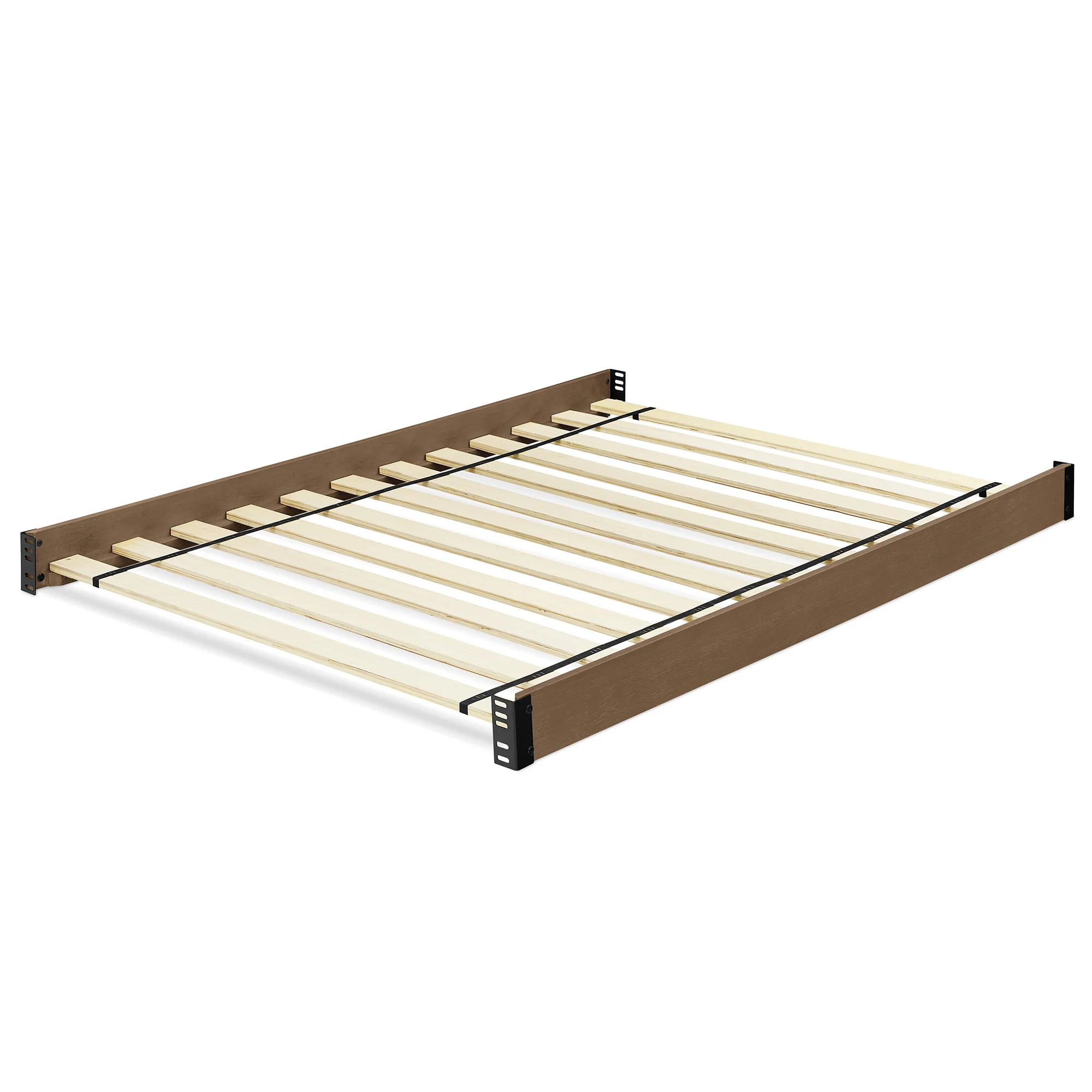 Full Size Wood Bed Rails (330750) - Image 15