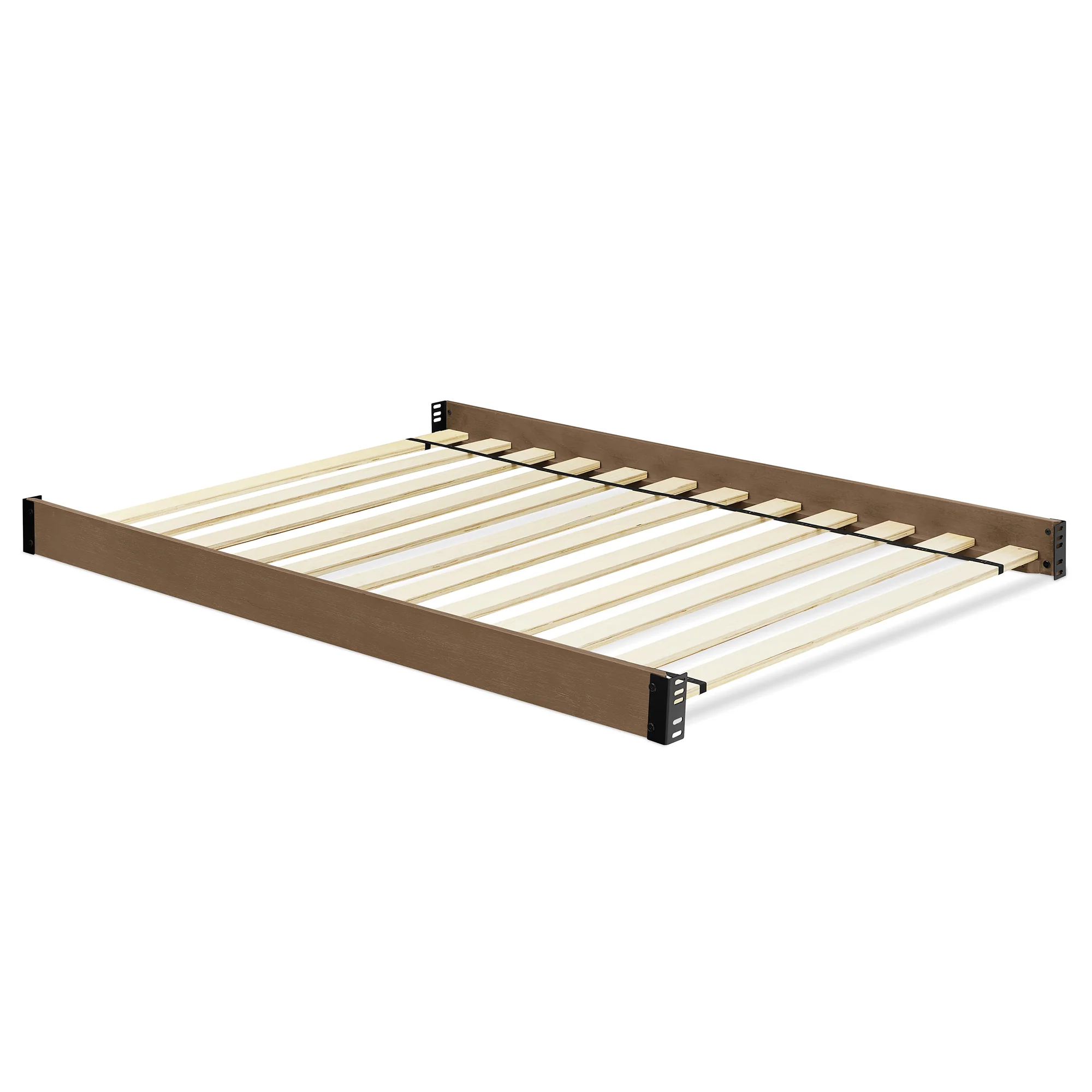 Full Size Wood Bed Rails (330750) - Image 16