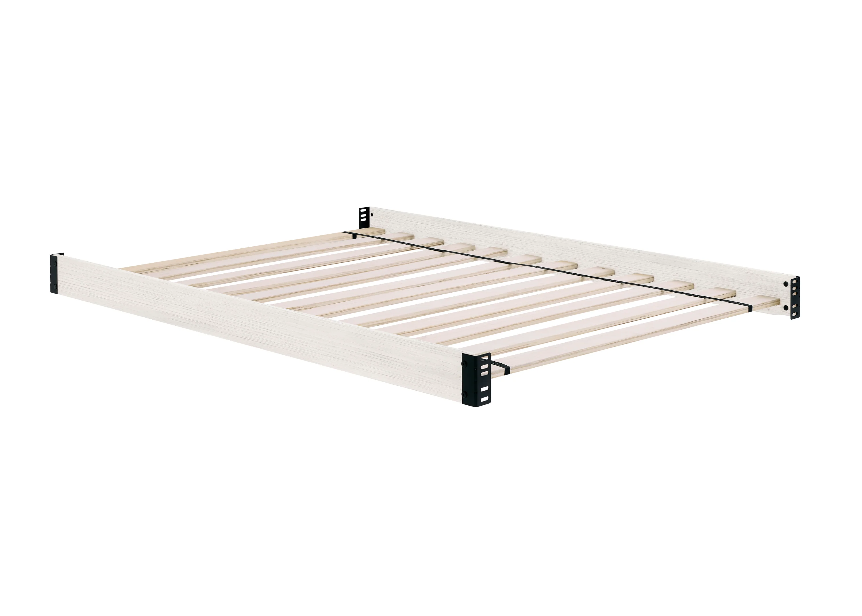 Full Size Wood Bed Rails (330750) - Image 17