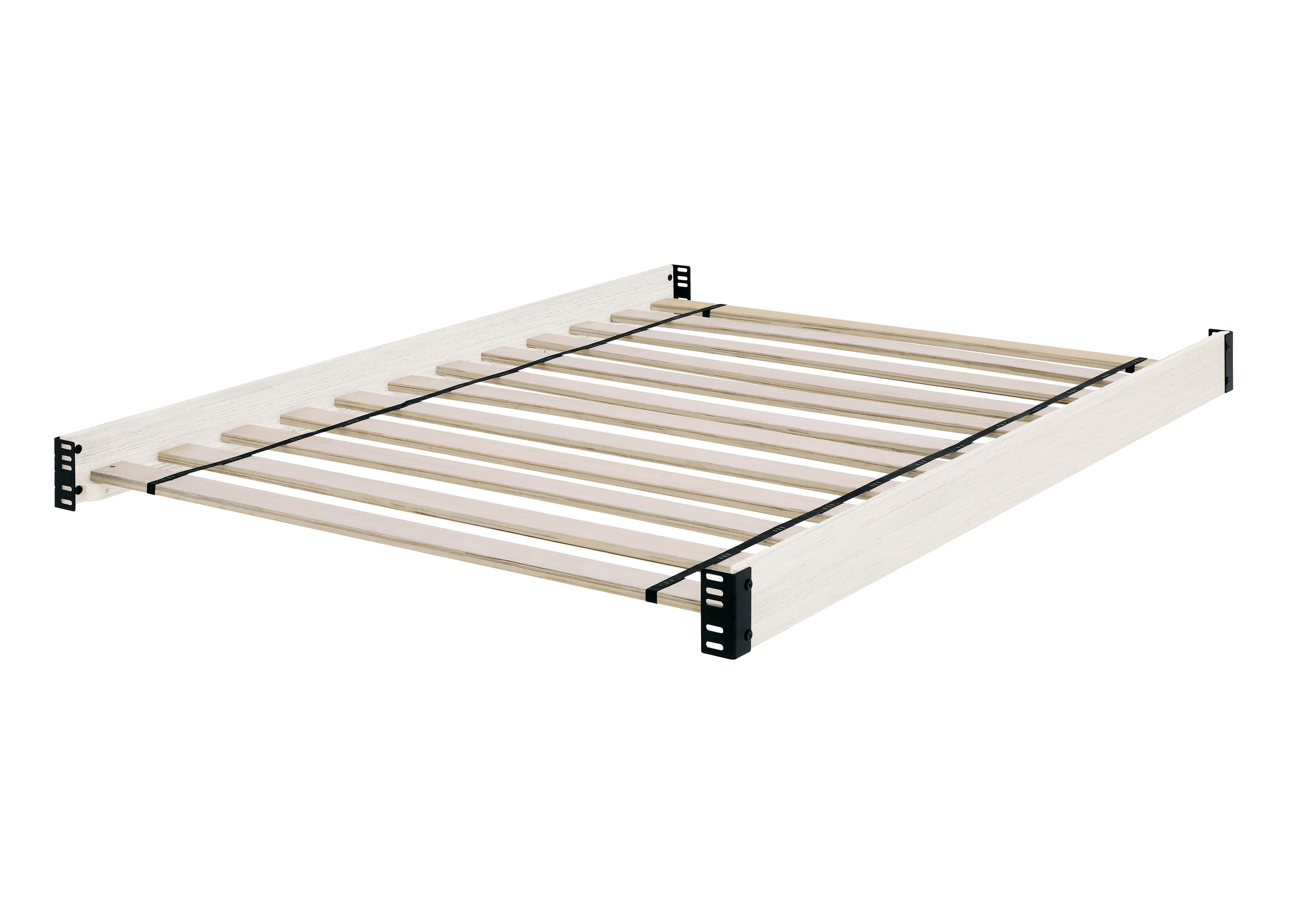 Full Size Wood Bed Rails (330750) - Image 18